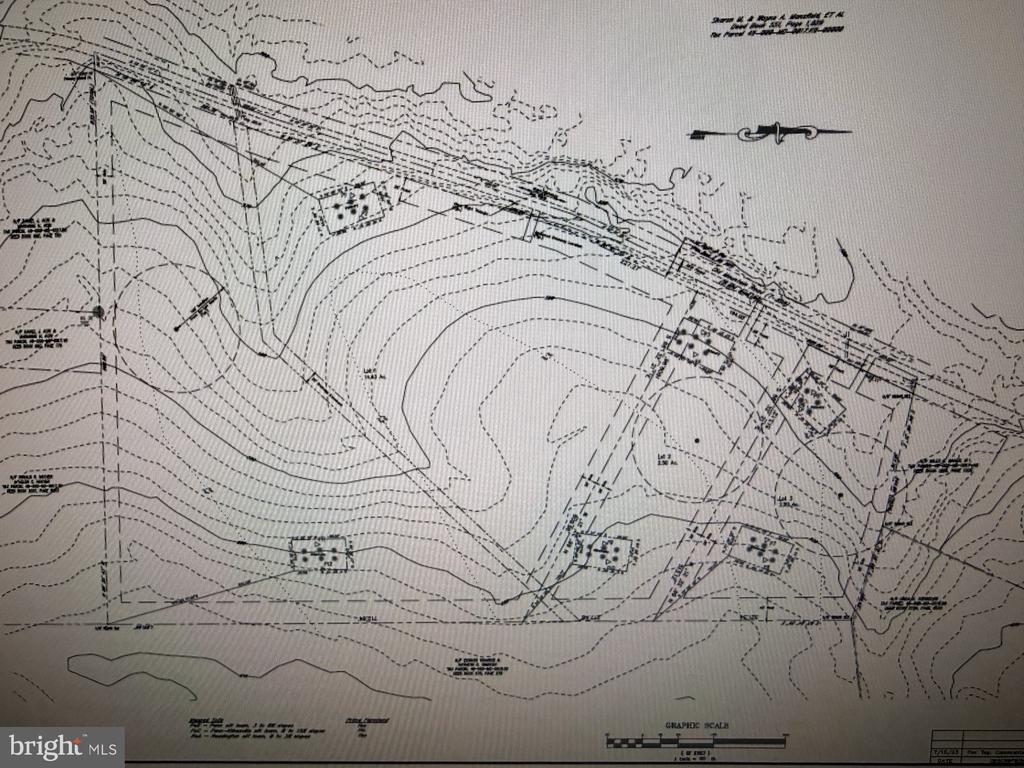 Lot 2 OLD MOUNTAIN ROAD
