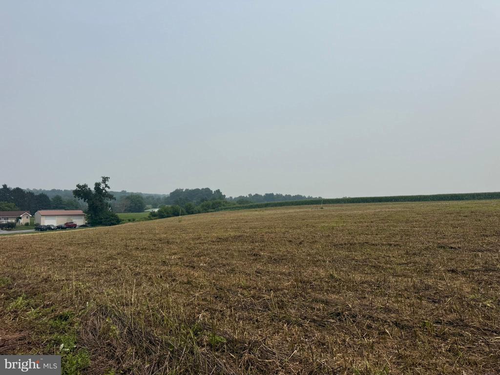 Lot 2 OLD MOUNTAIN ROAD