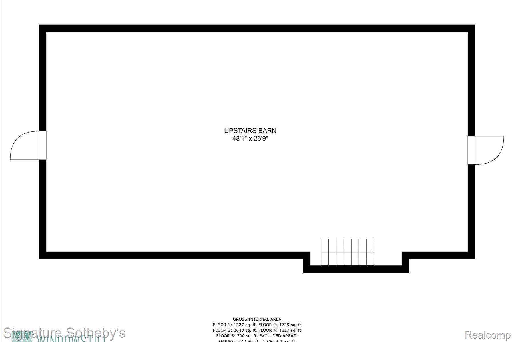22495 24 MILE Road