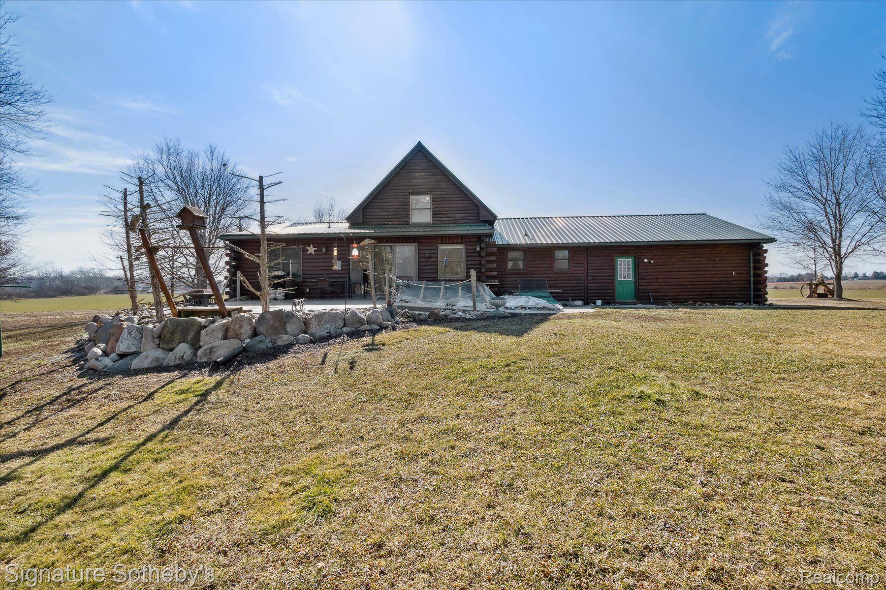 22495 24 MILE Road