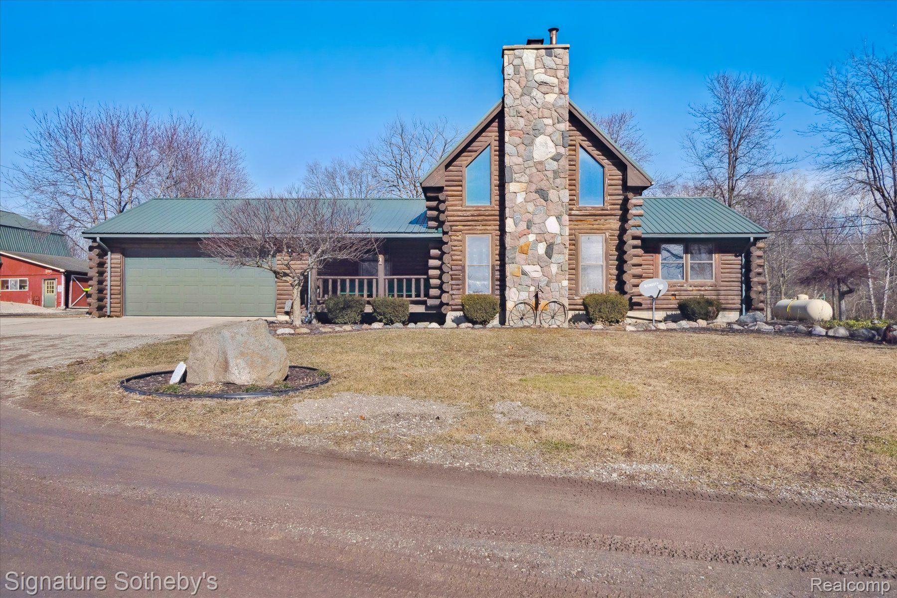 22495 24 MILE Road