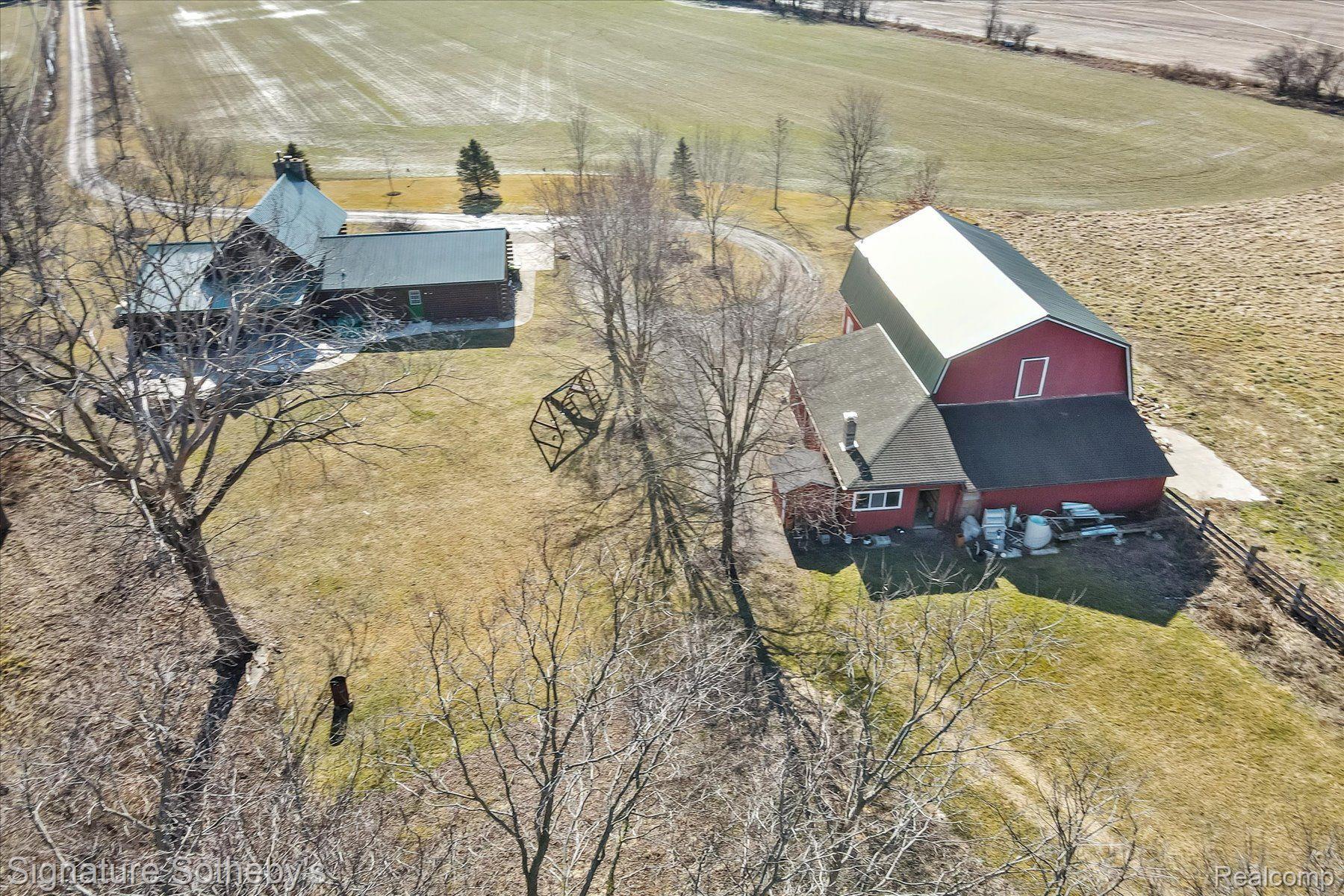 22495 24 MILE Road