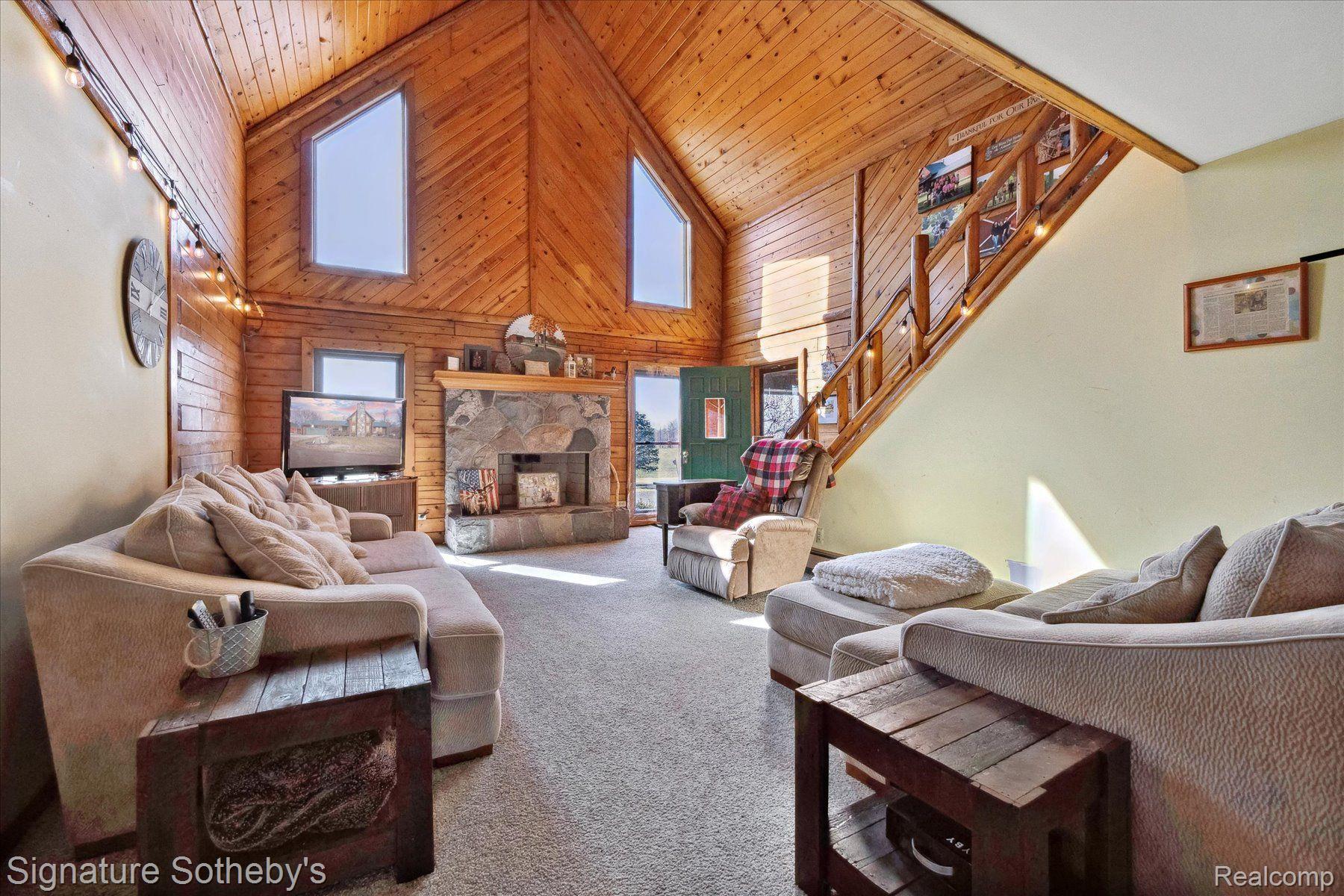 22495 24 MILE Road
