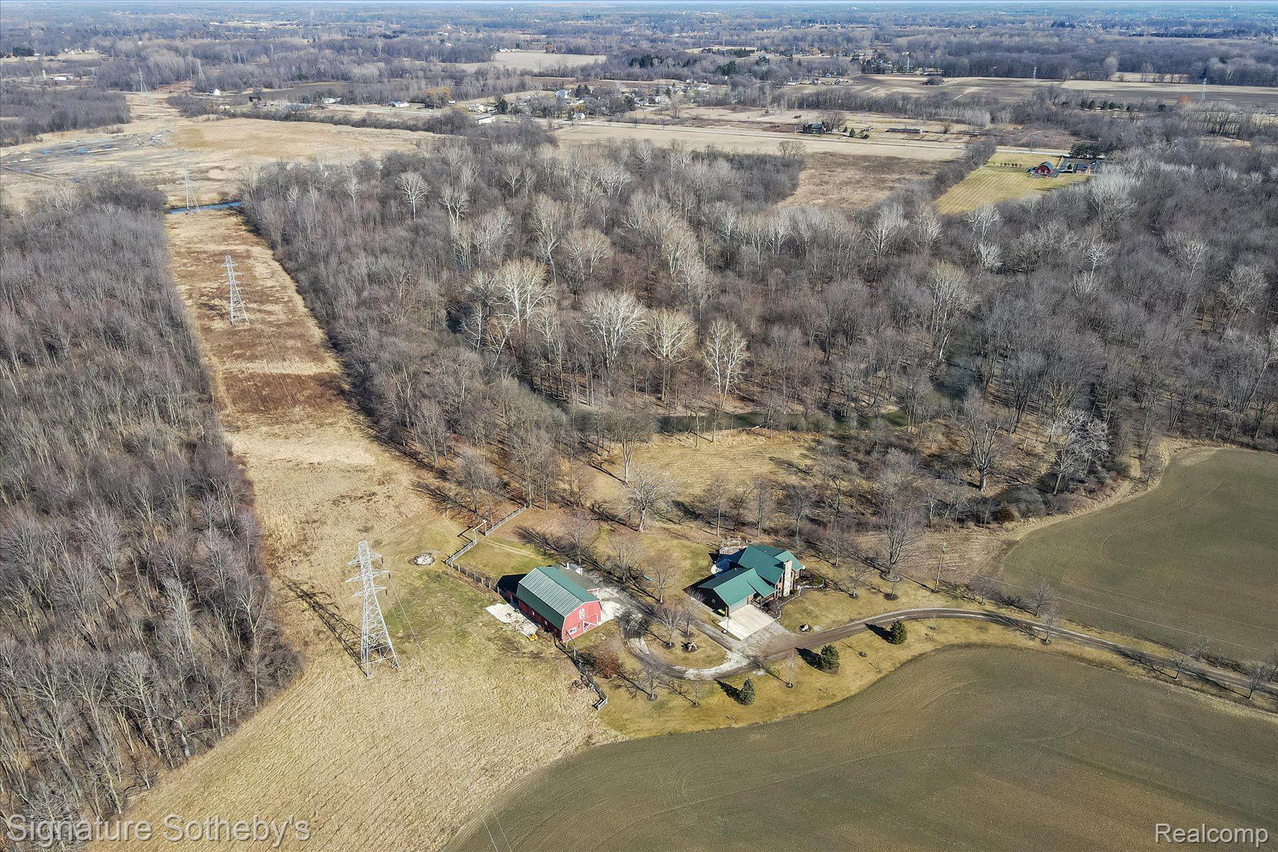 22495 24 MILE Road