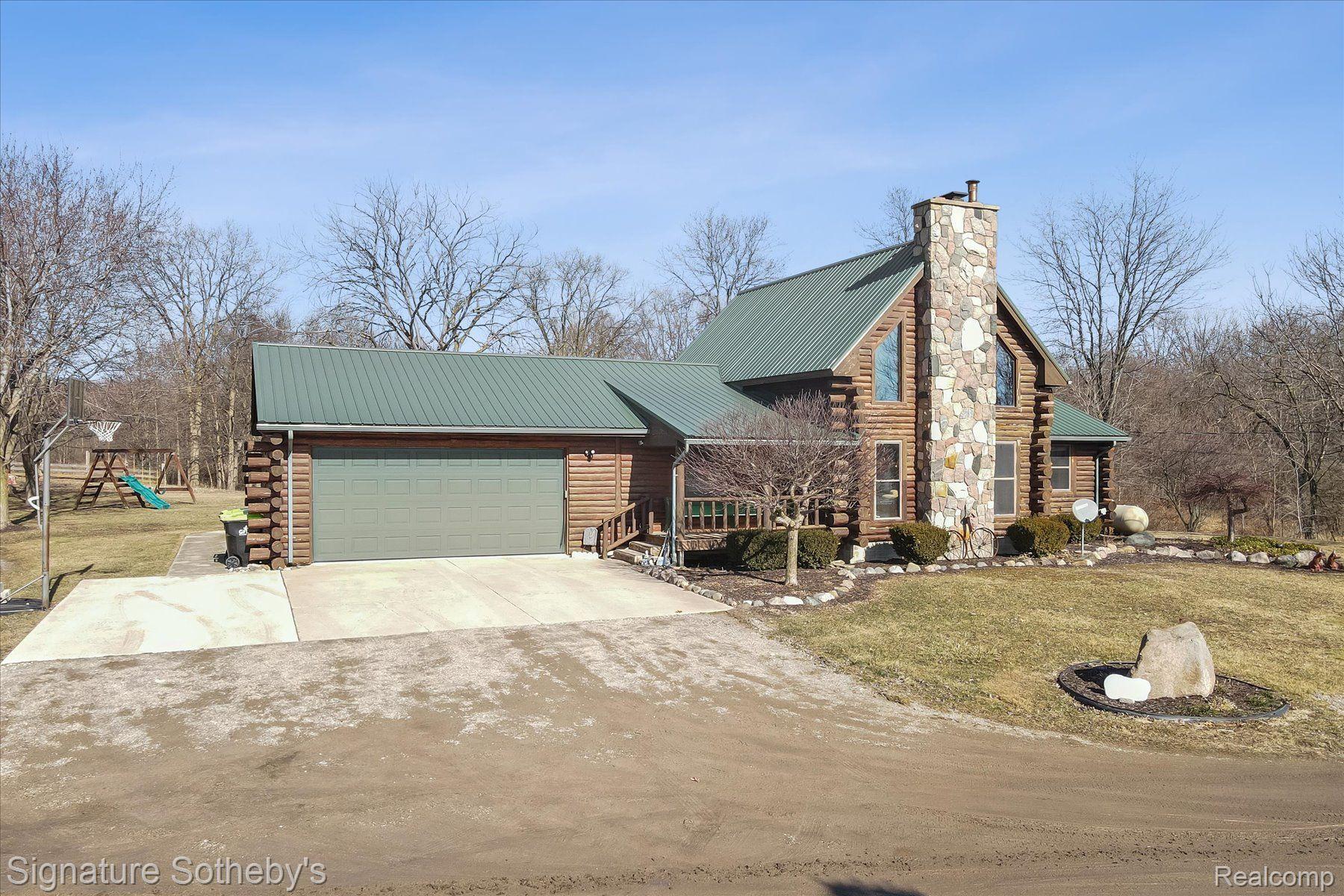 22495 24 MILE Road