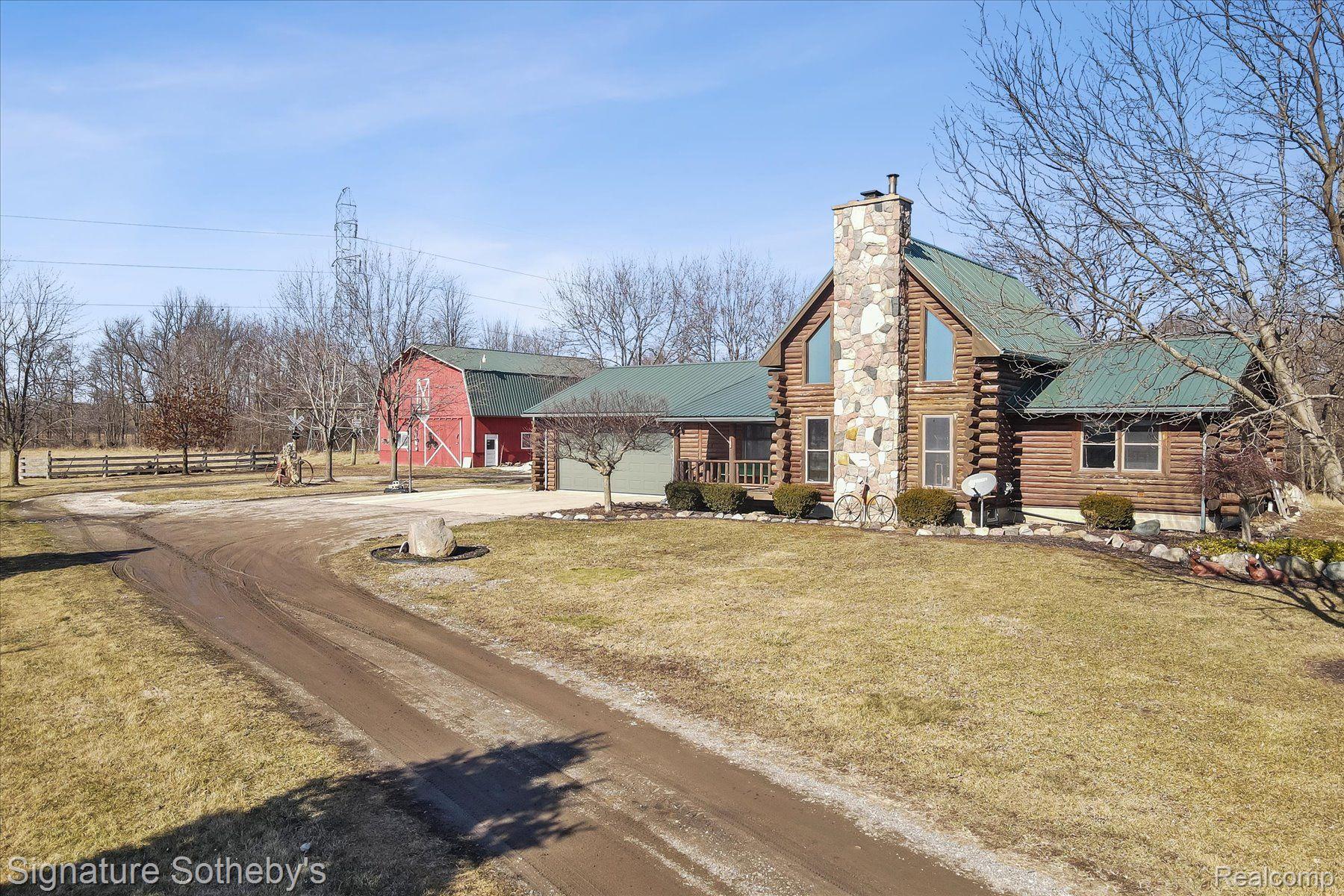 22495 24 MILE Road