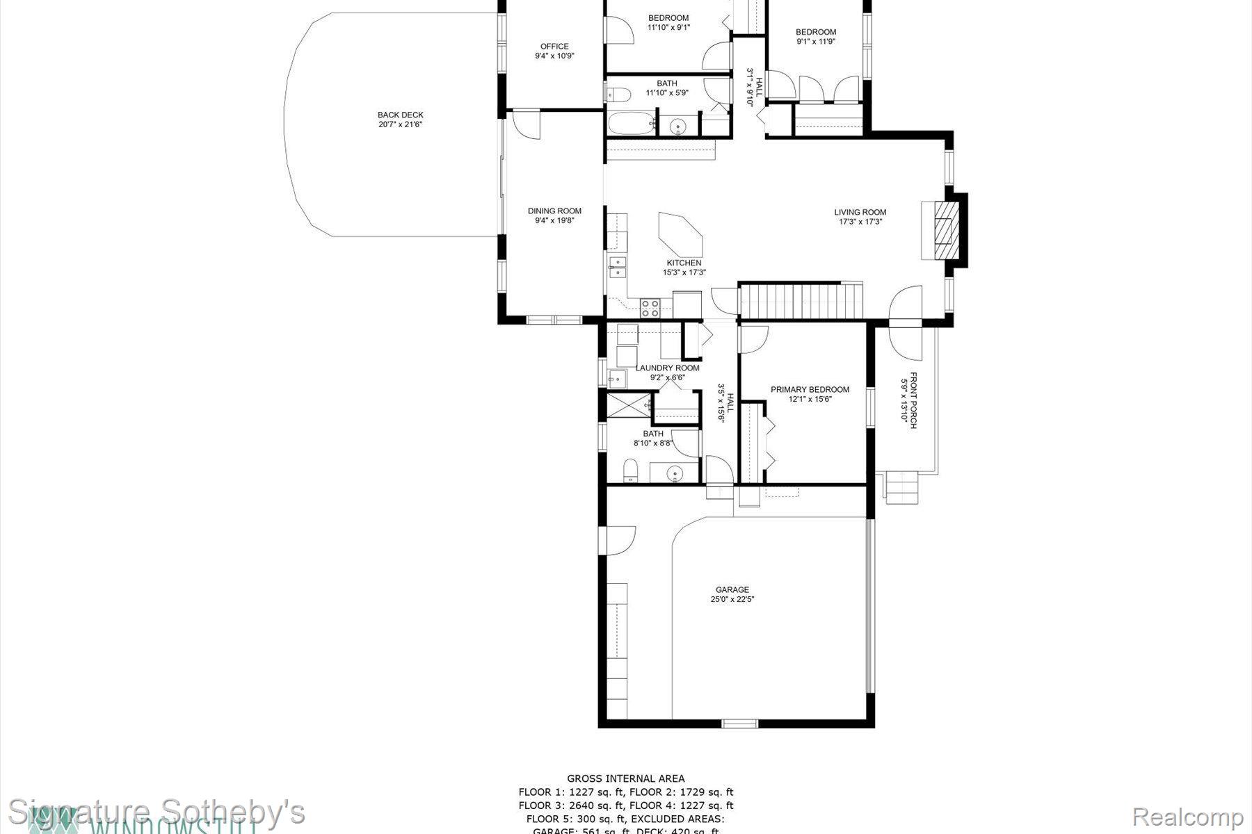 22495 24 MILE Road