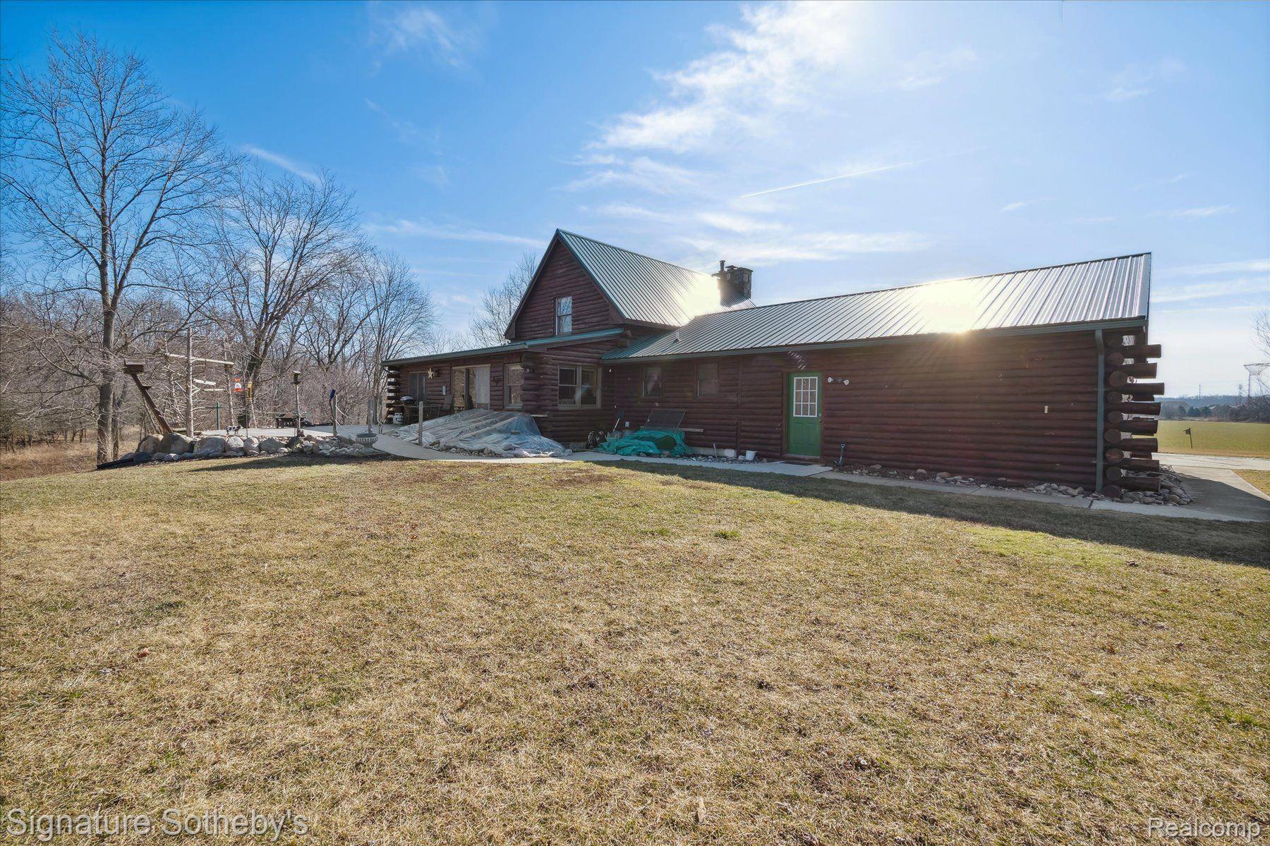 22495 24 MILE Road