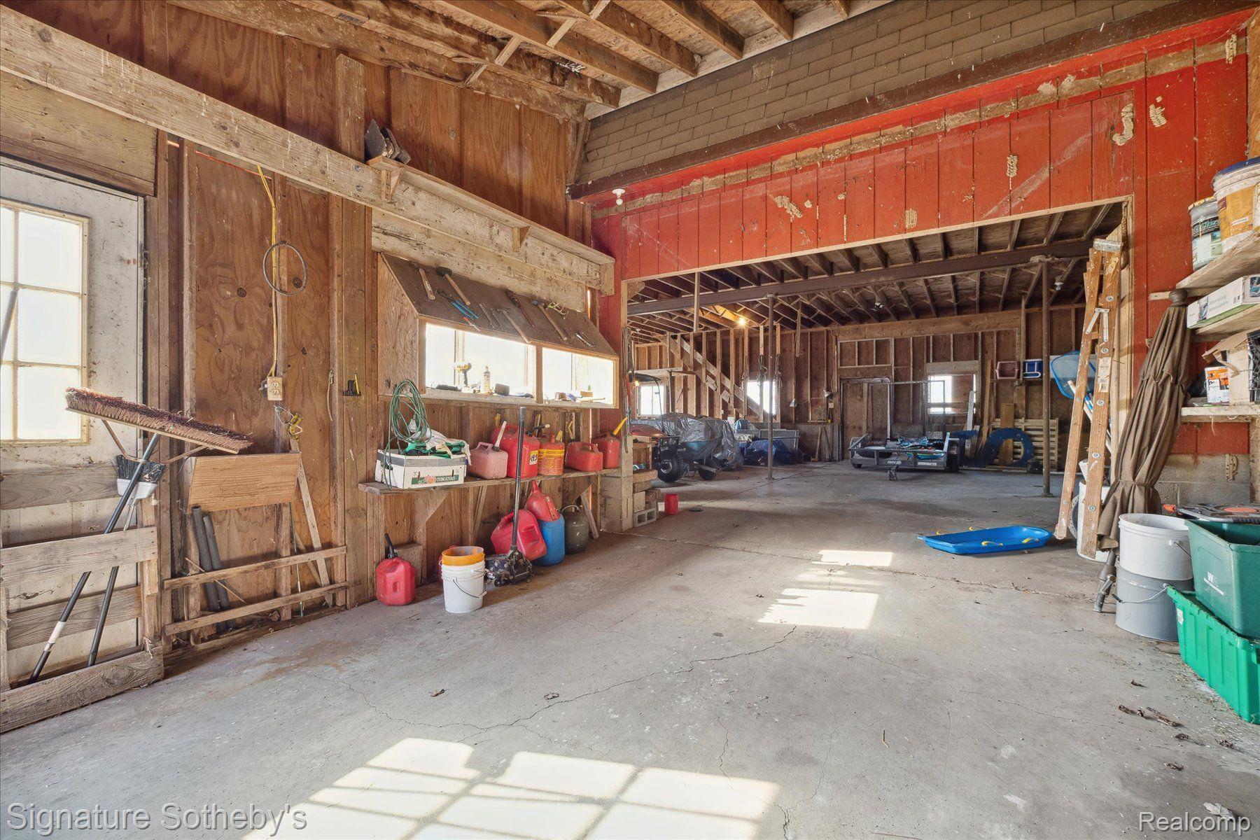 22495 24 MILE Road