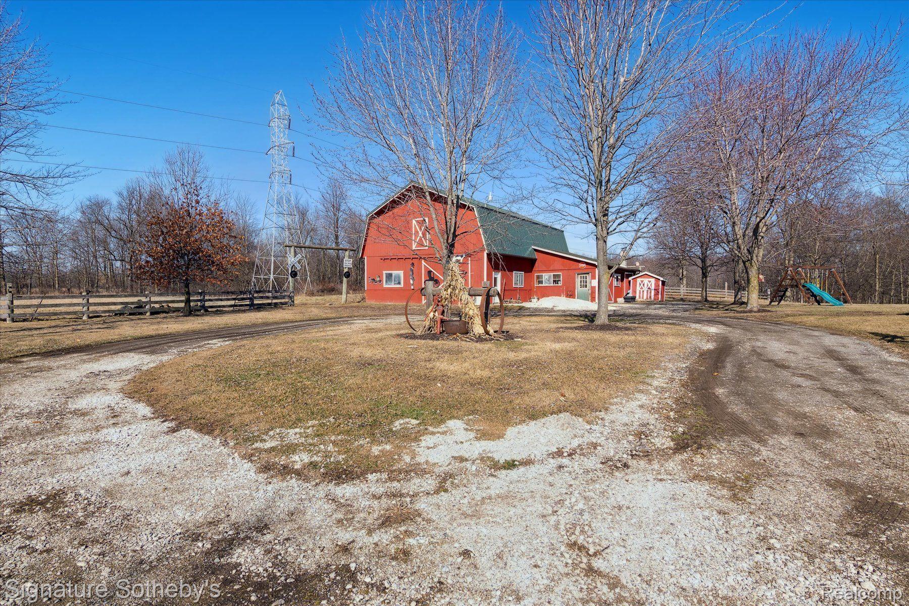22495 24 MILE Road