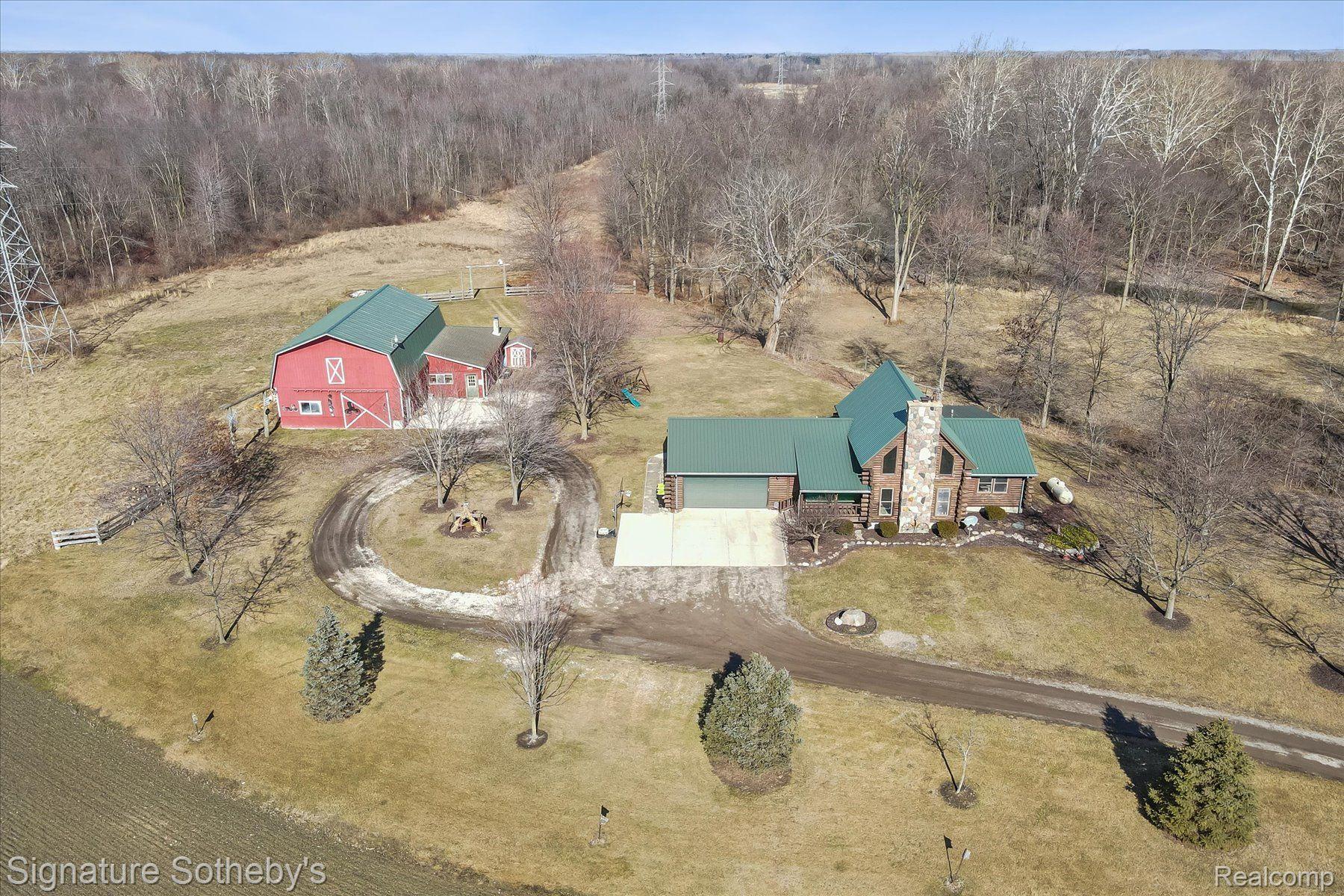 22495 24 MILE Road