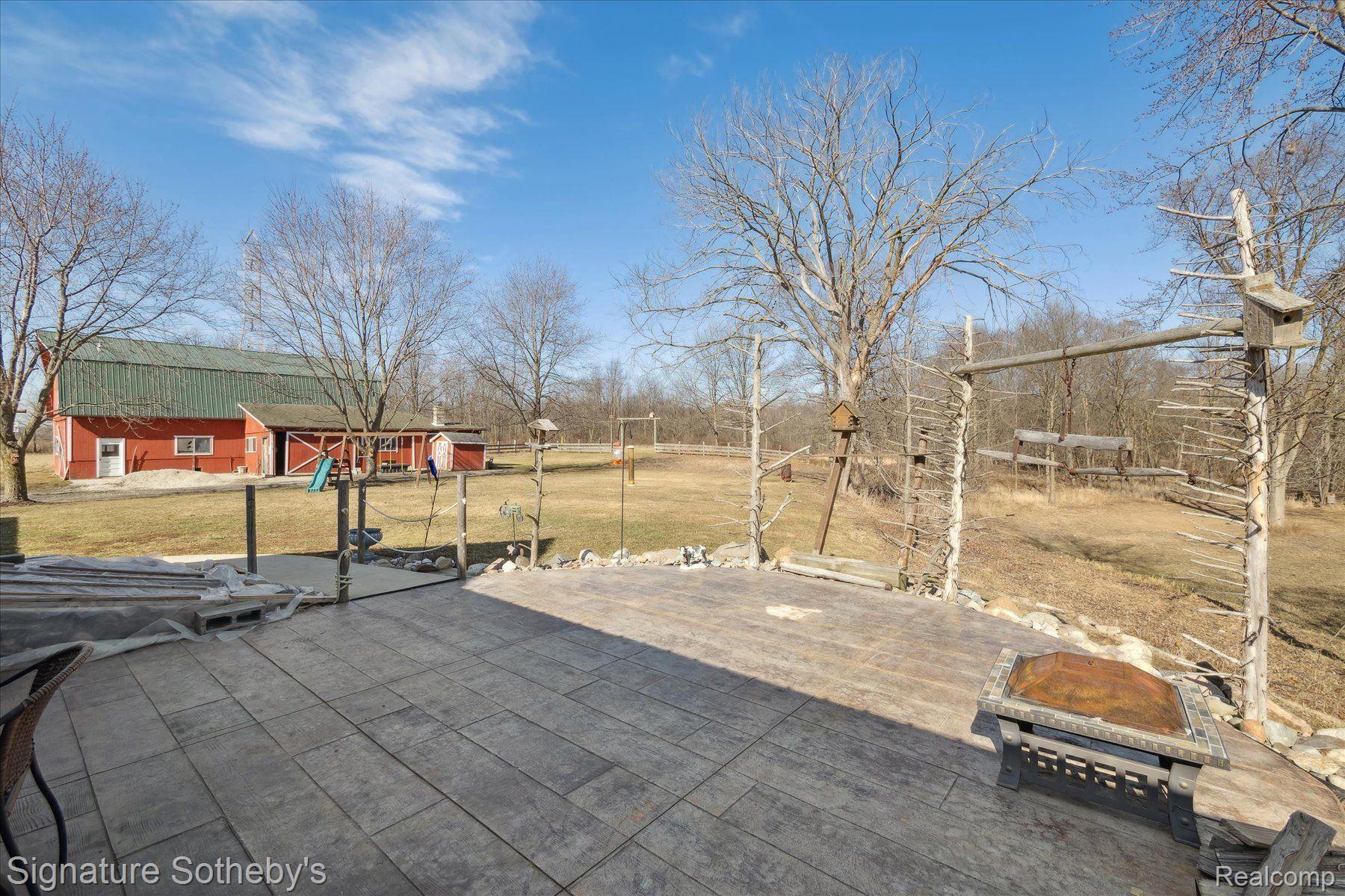22495 24 MILE Road