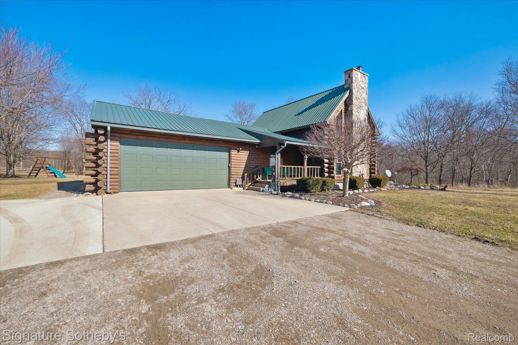 22495 24 MILE Road