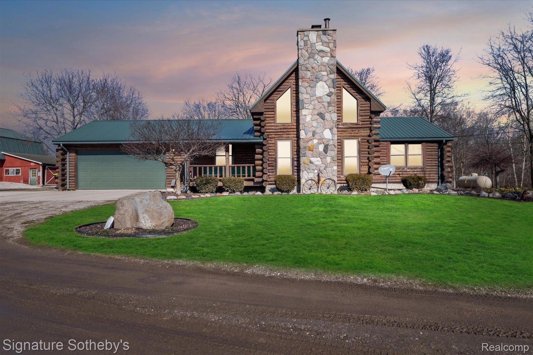 22495 24 MILE Road