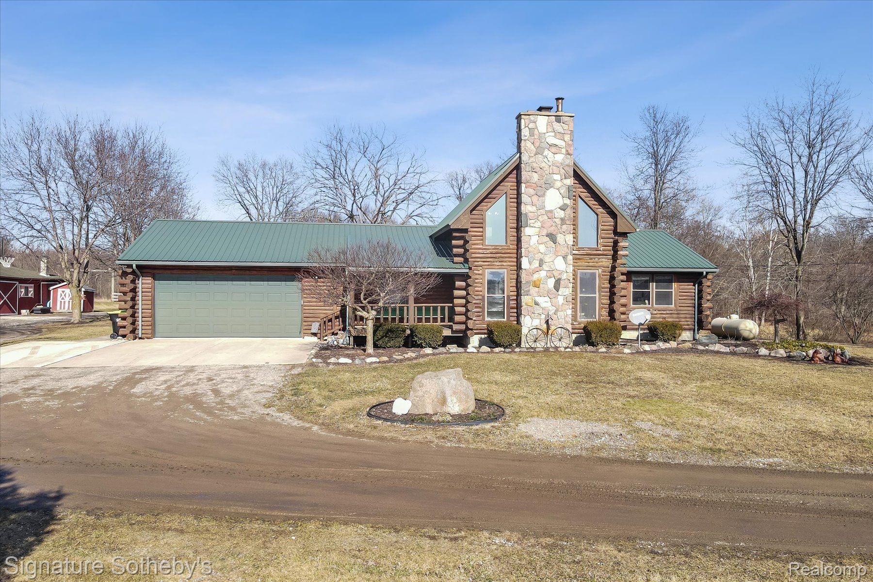 22495 24 MILE Road