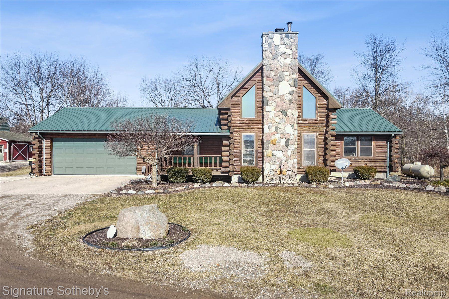 22495 24 MILE Road