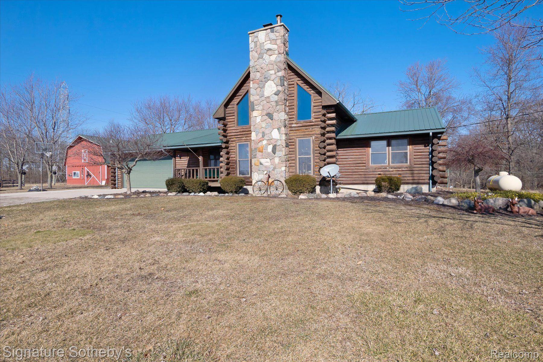 22495 24 MILE Road