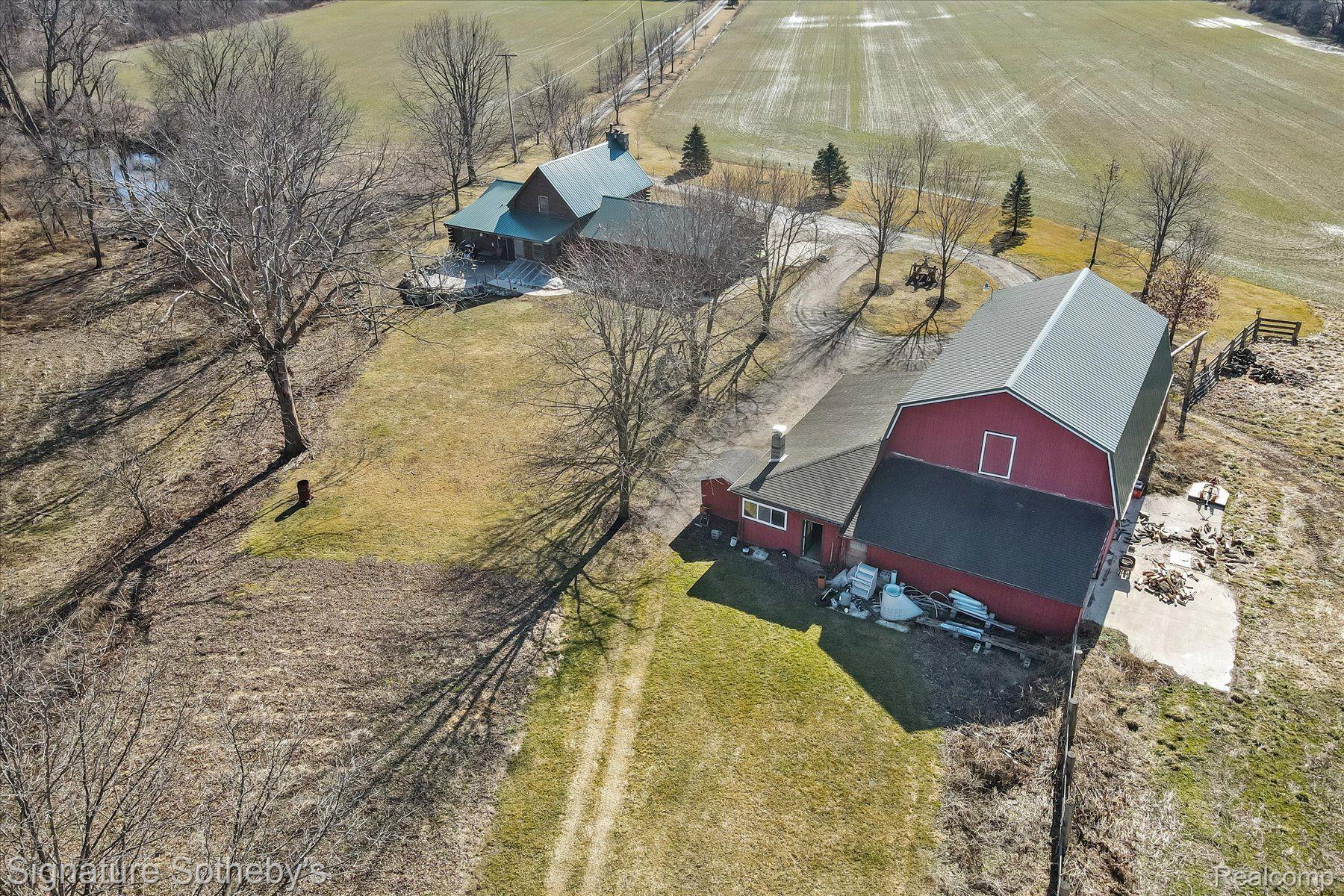 22495 24 MILE Road