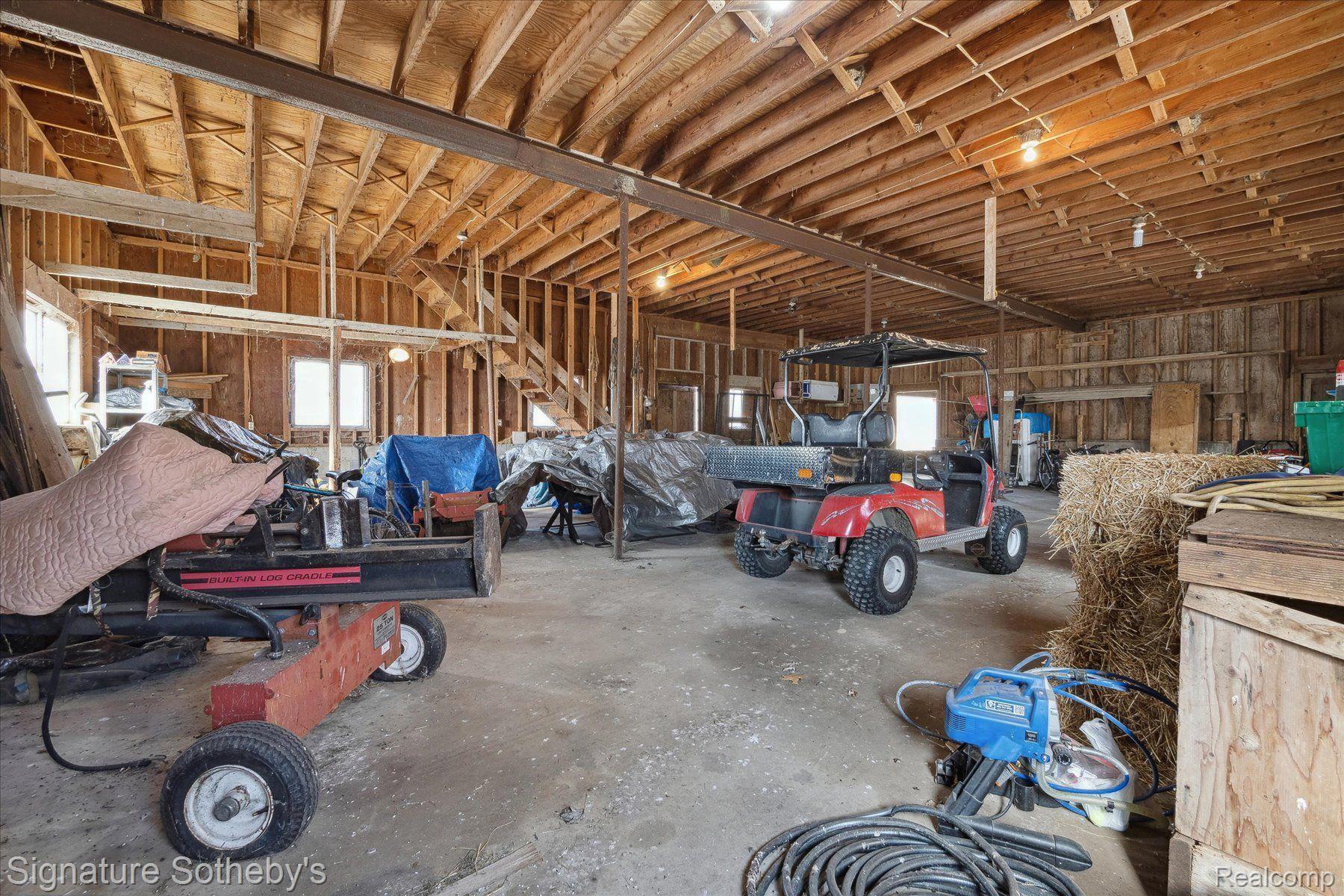 22495 24 MILE Road