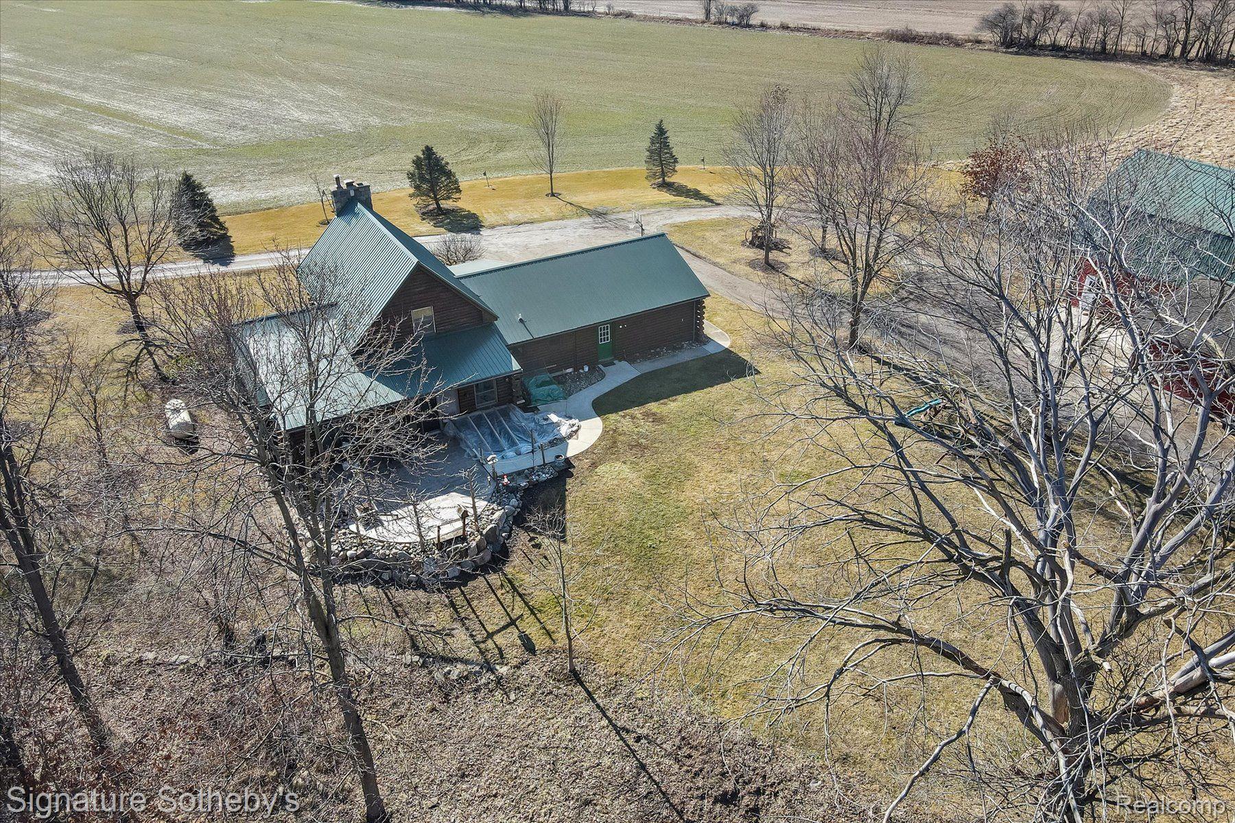 22495 24 MILE Road