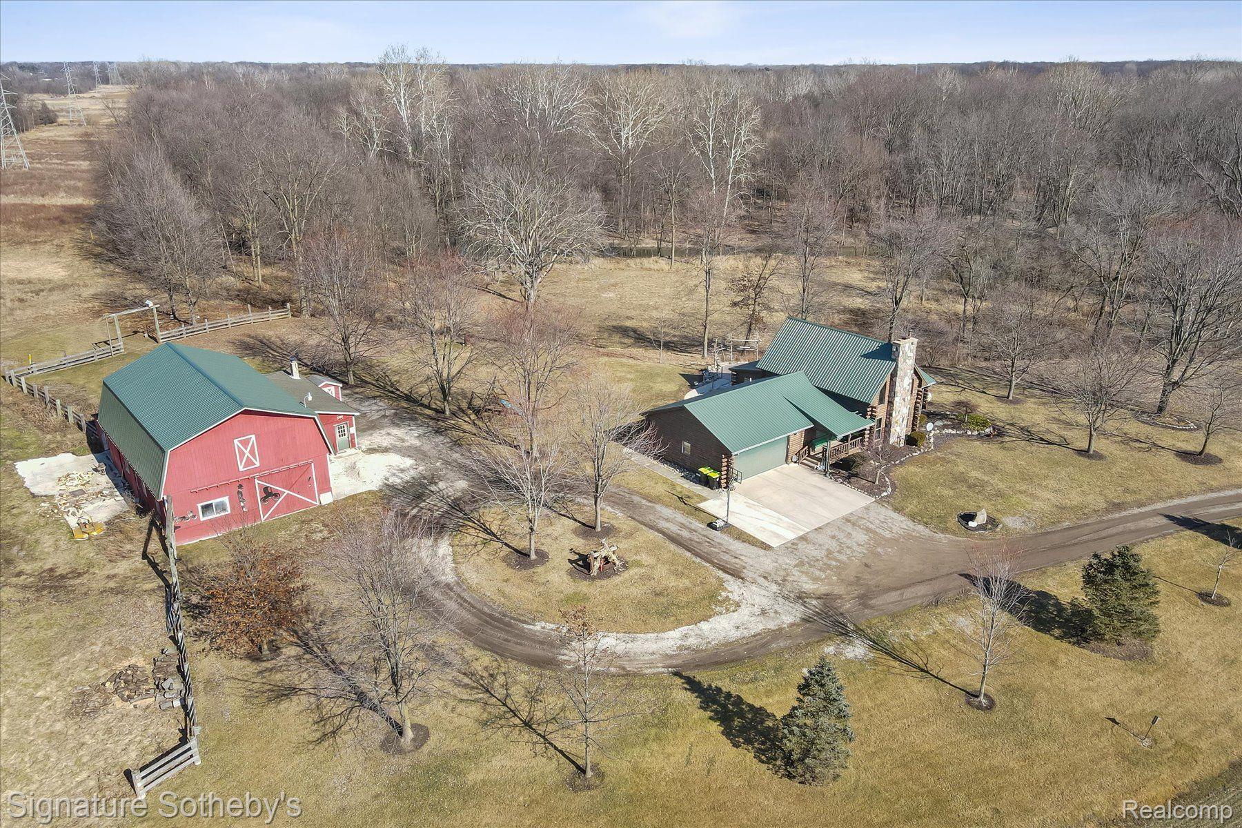 22495 24 MILE Road
