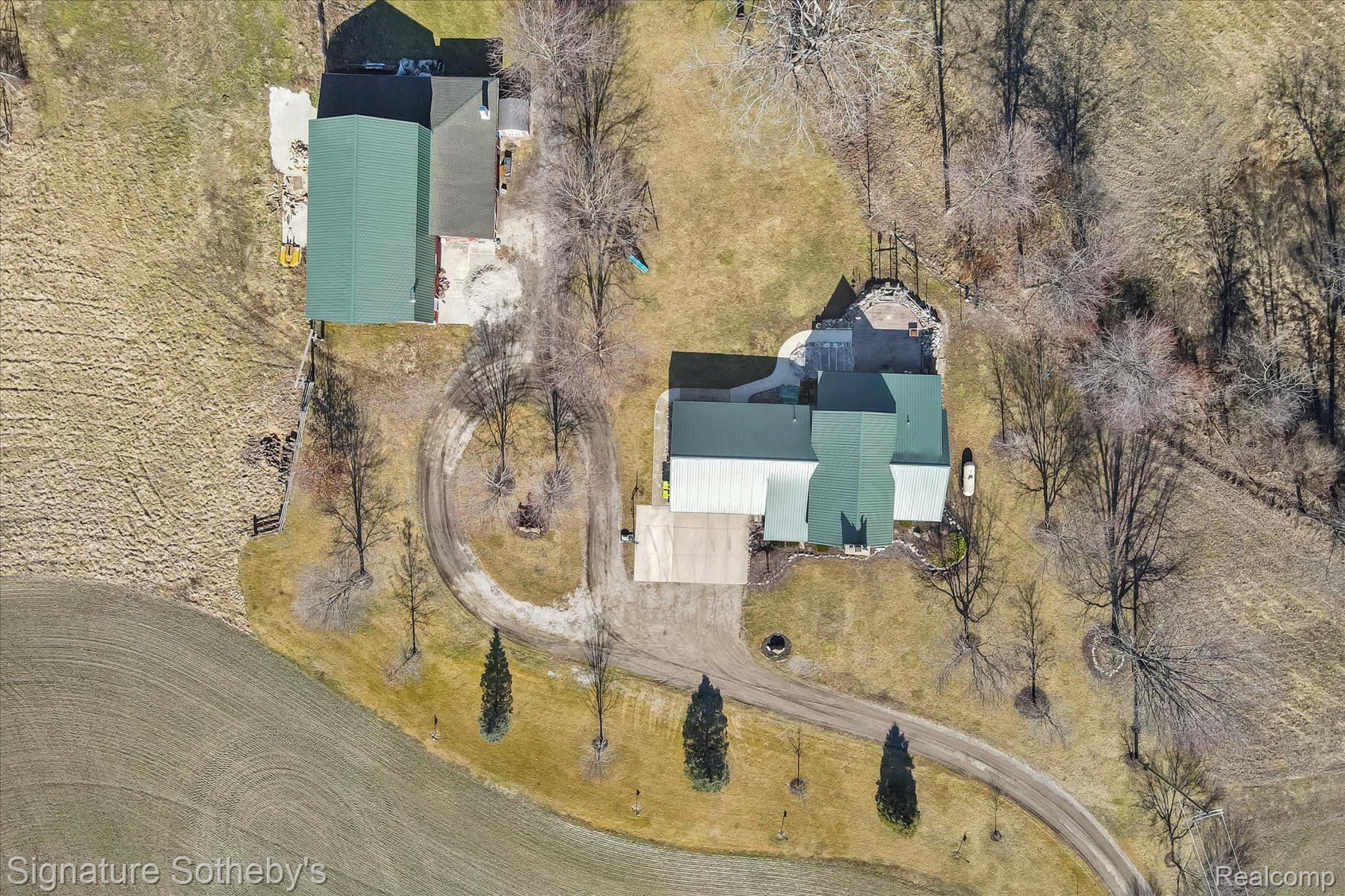 22495 24 MILE Road