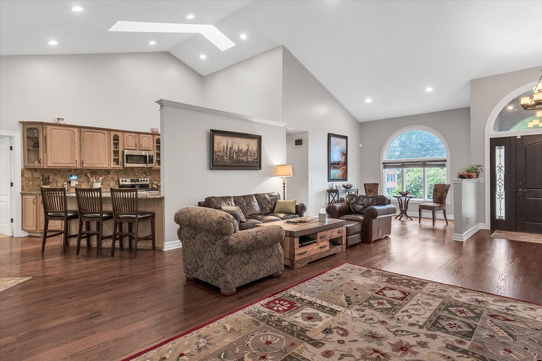933 ANNIE LANG Drive