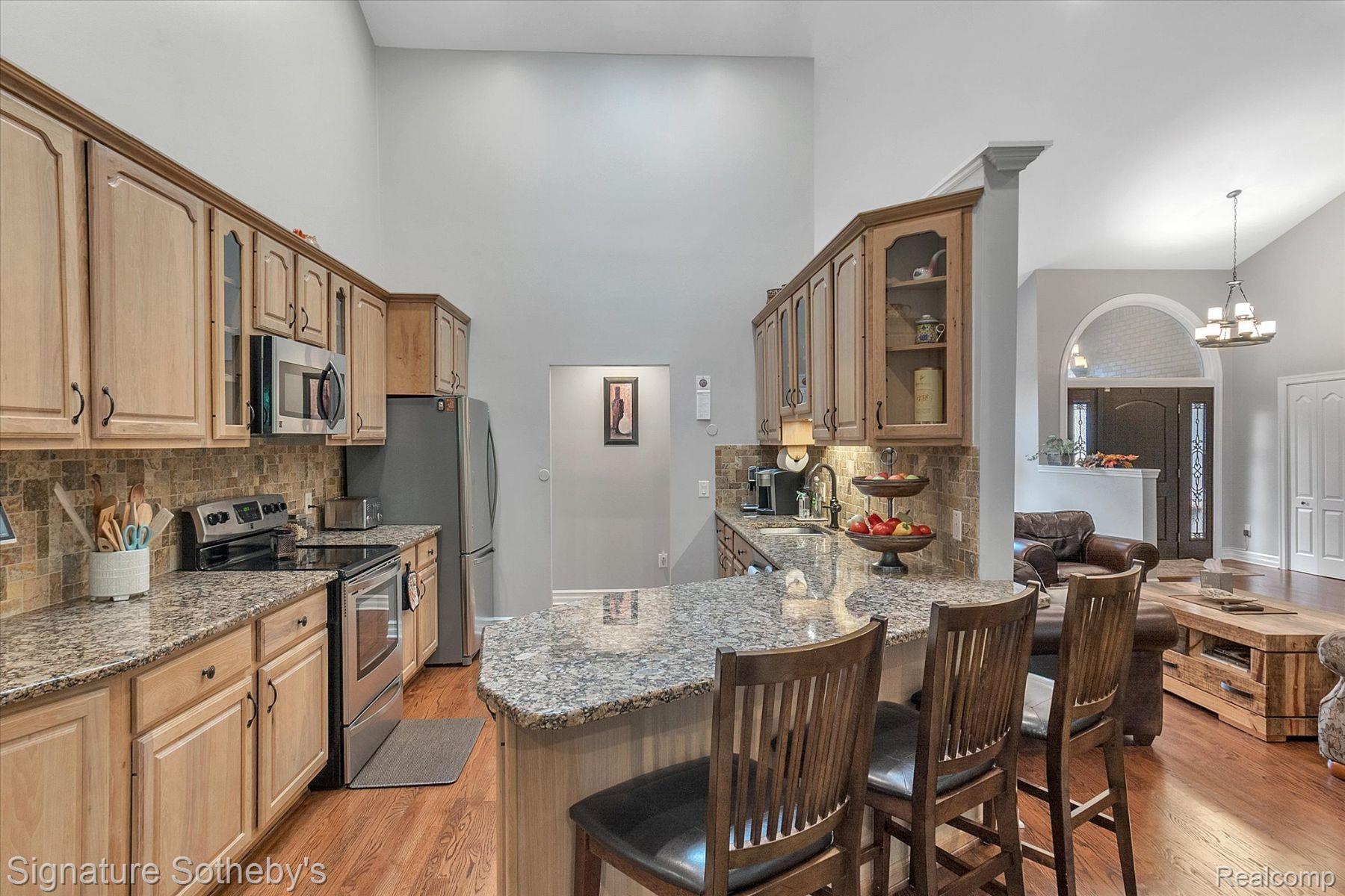 933 ANNIE LANG Drive