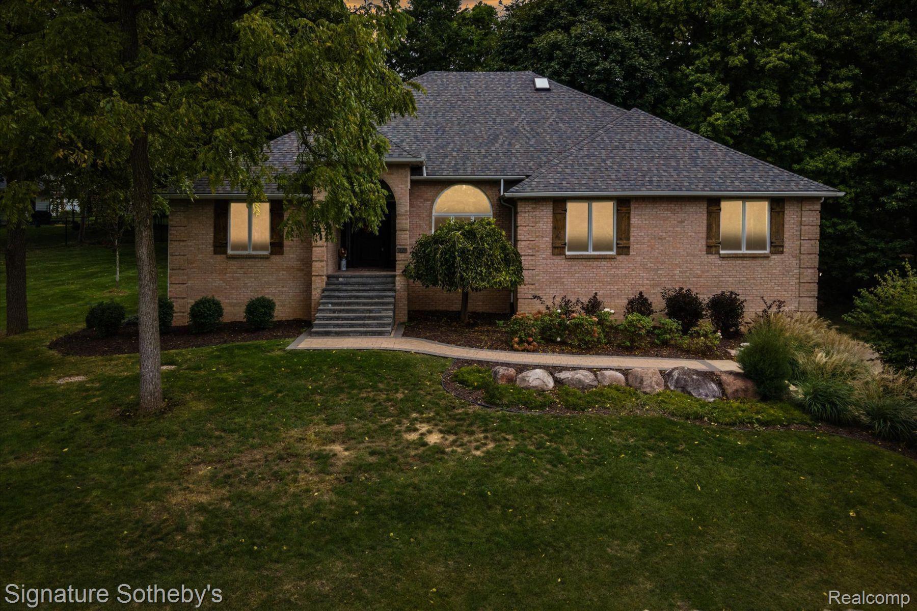 933 ANNIE LANG Drive