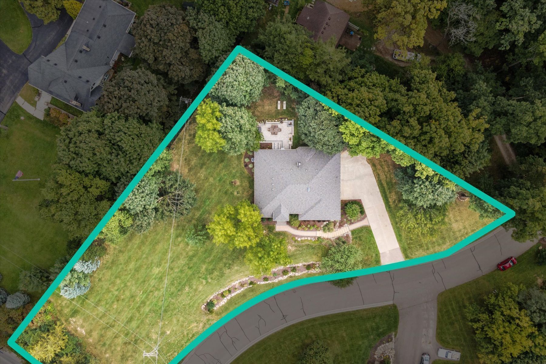 933 ANNIE LANG Drive