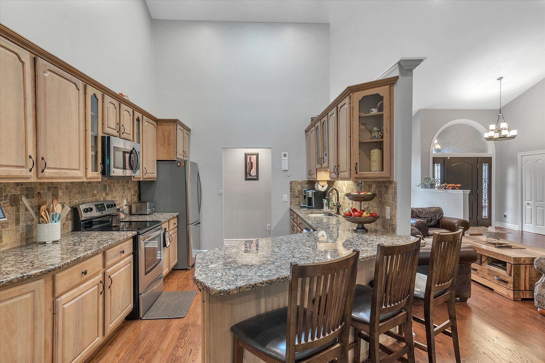 933 ANNIE LANG Drive