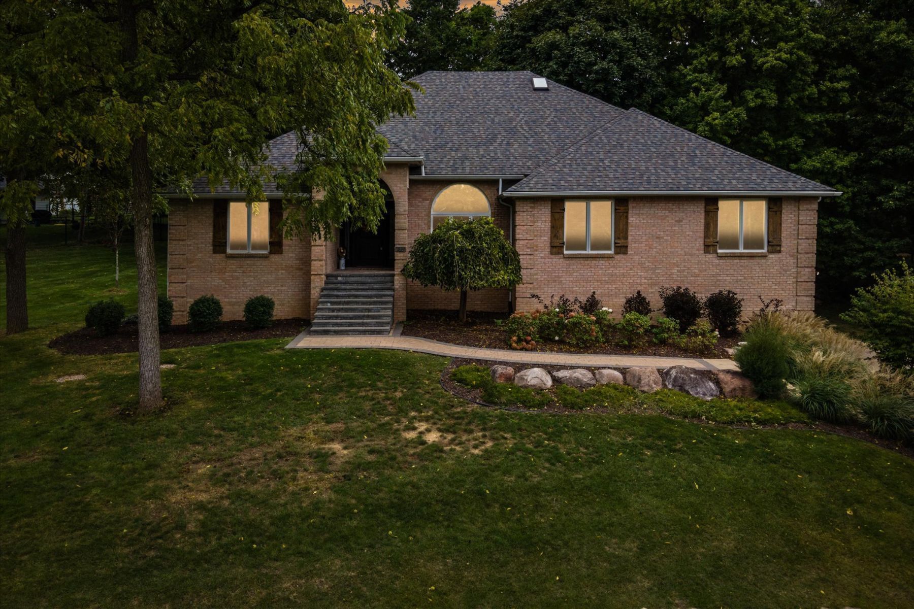 933 ANNIE LANG Drive