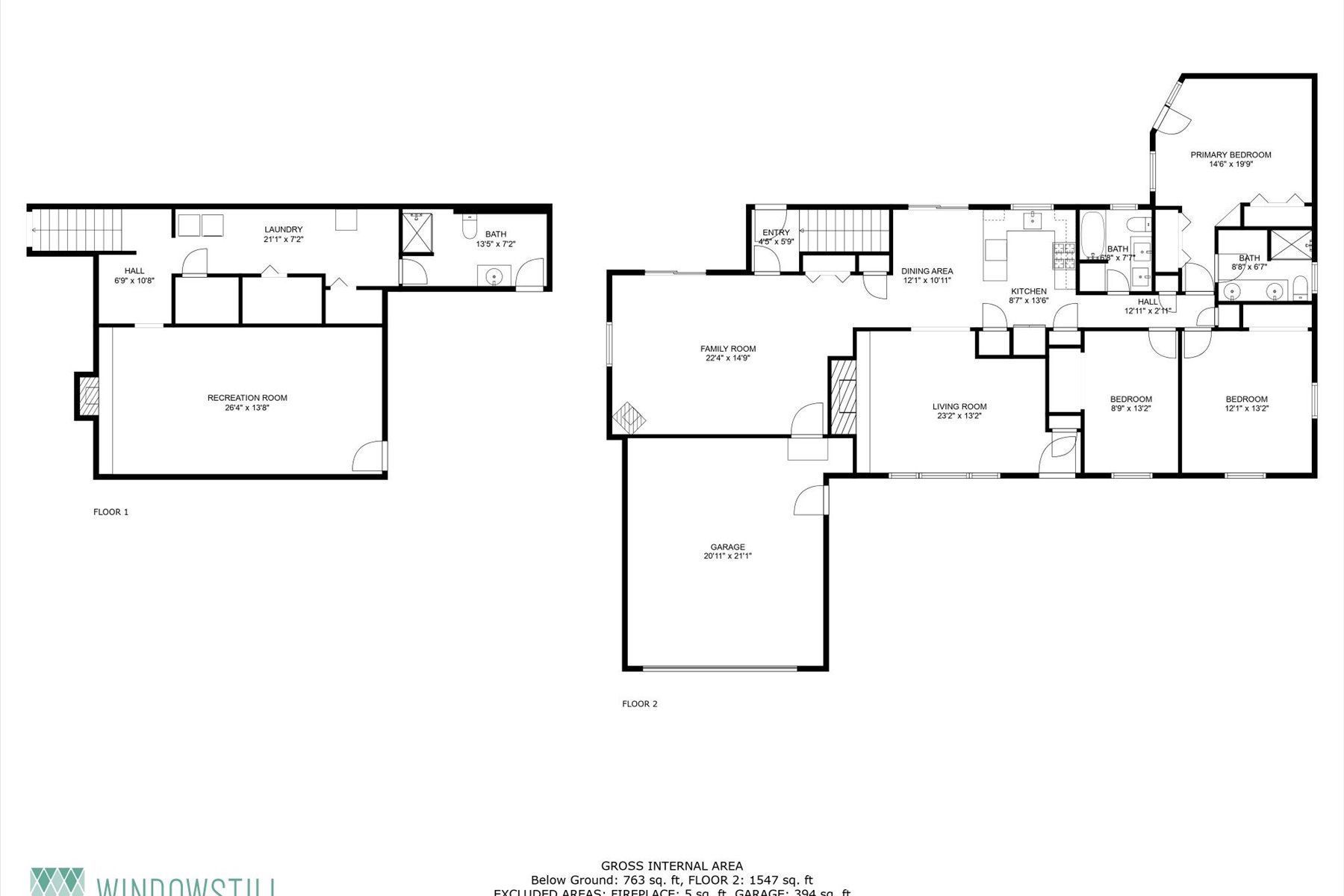 1091 MAPLE WALK Drive