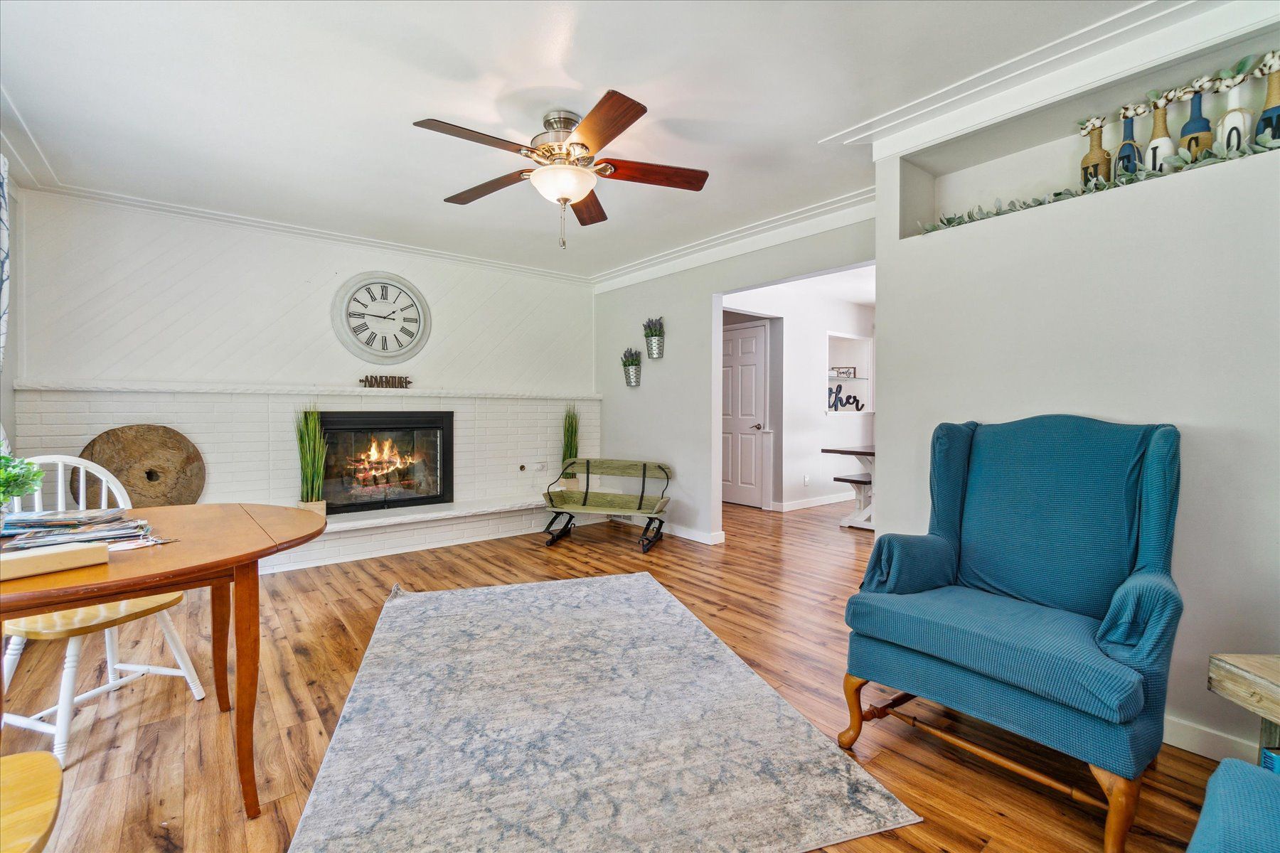 1091 MAPLE WALK Drive