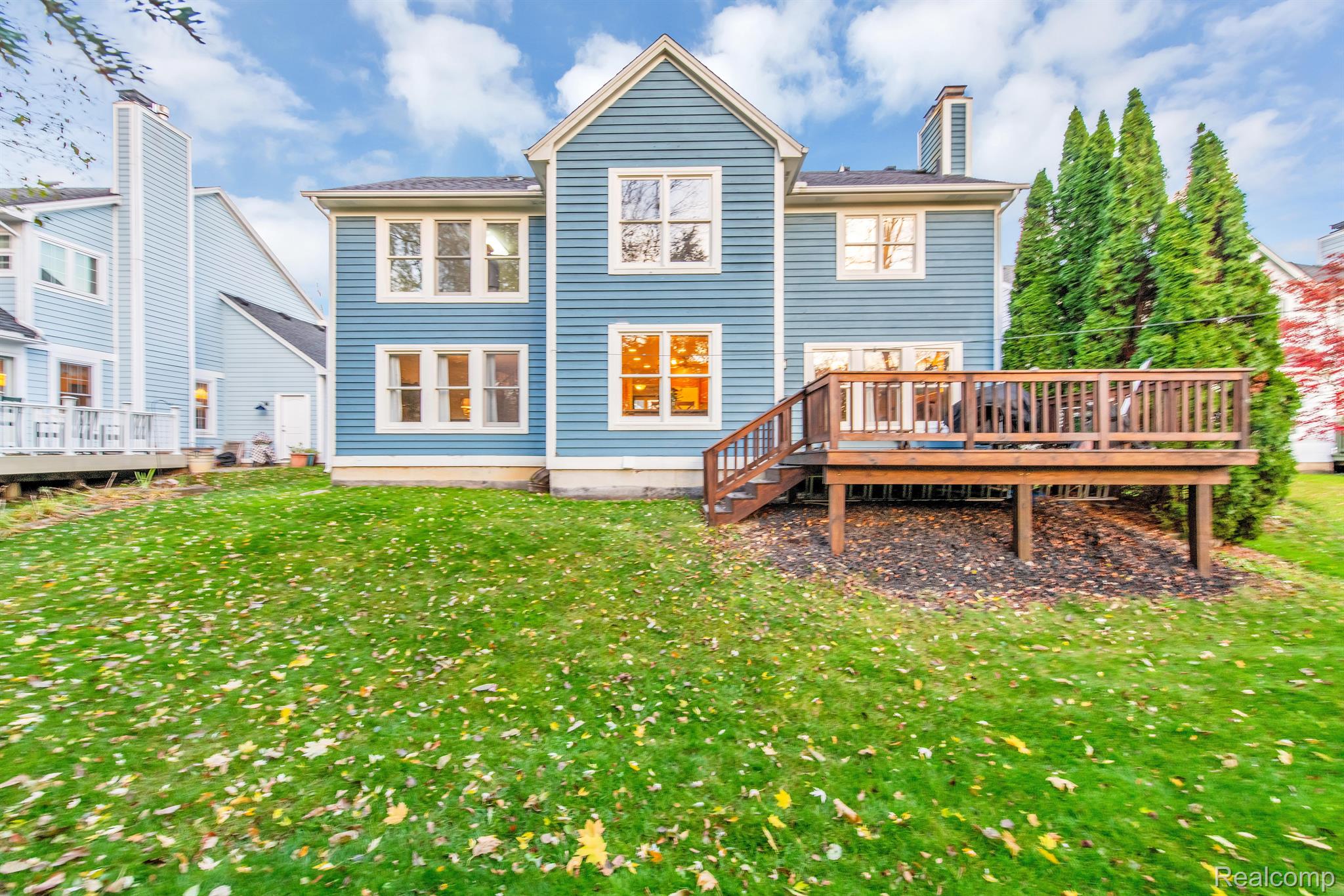 3760 EATON GATE Lane