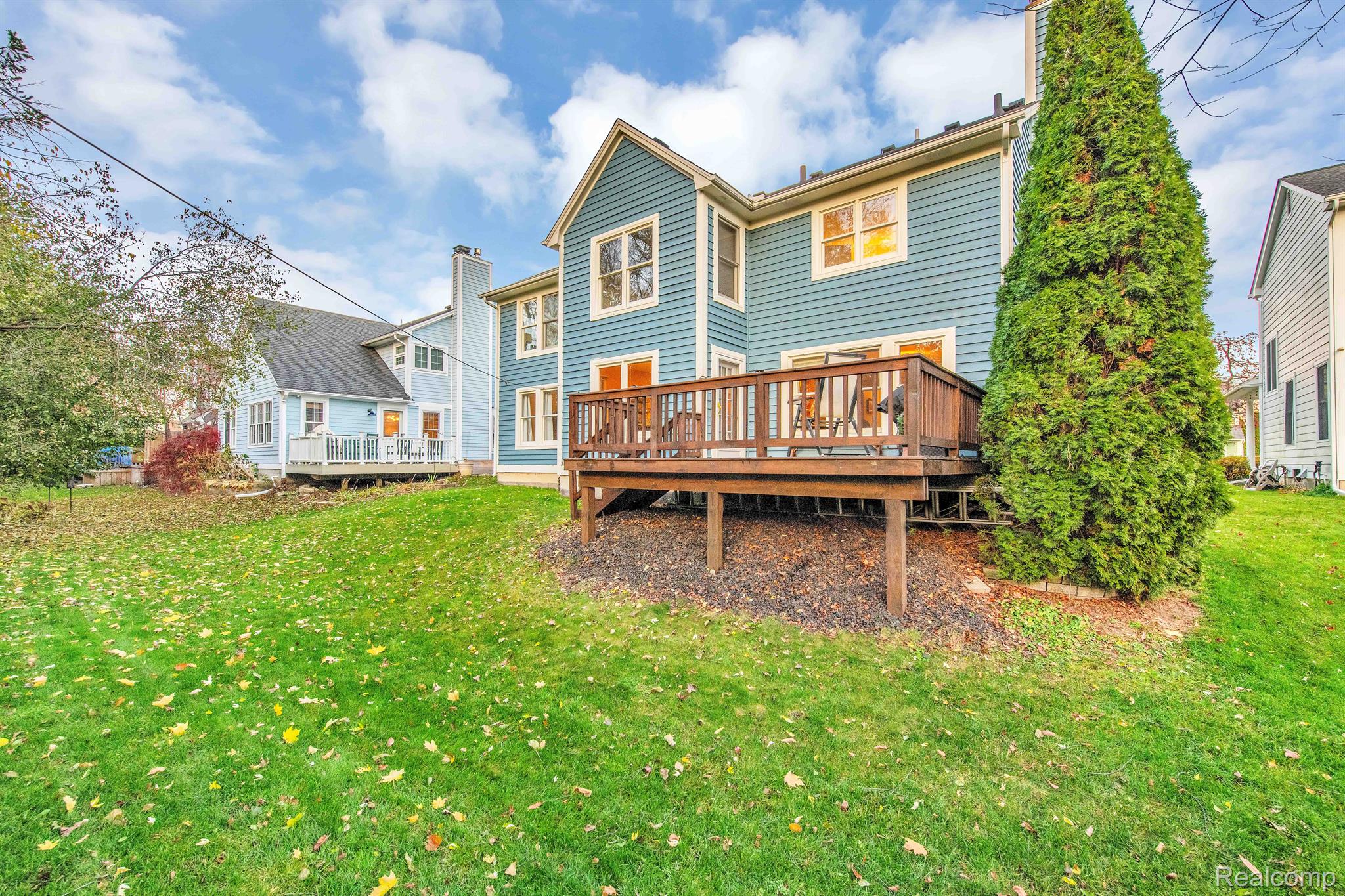 3760 EATON GATE Lane