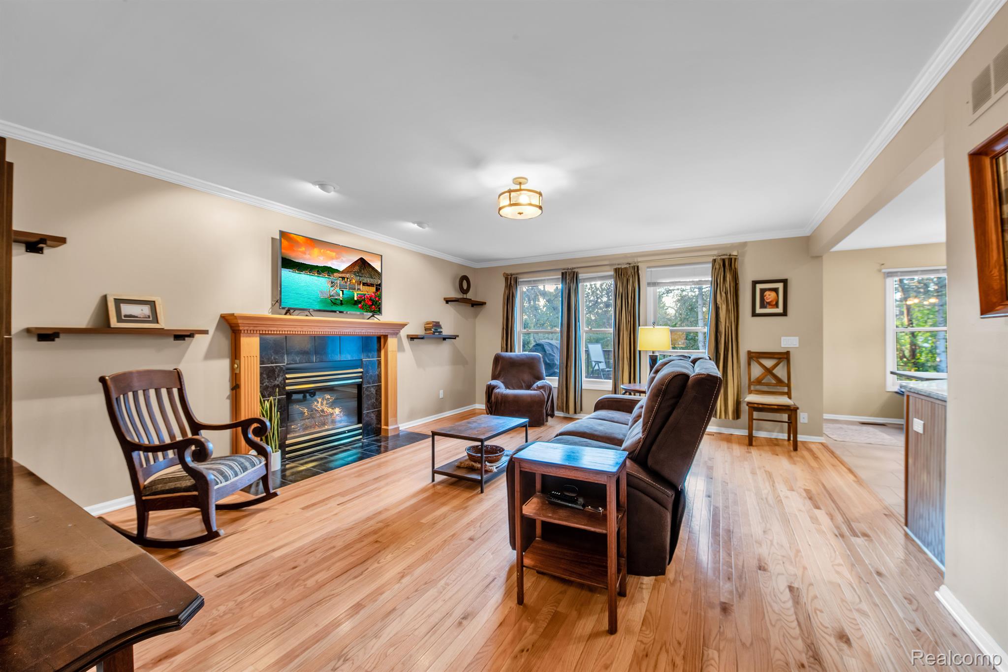 3760 EATON GATE Lane