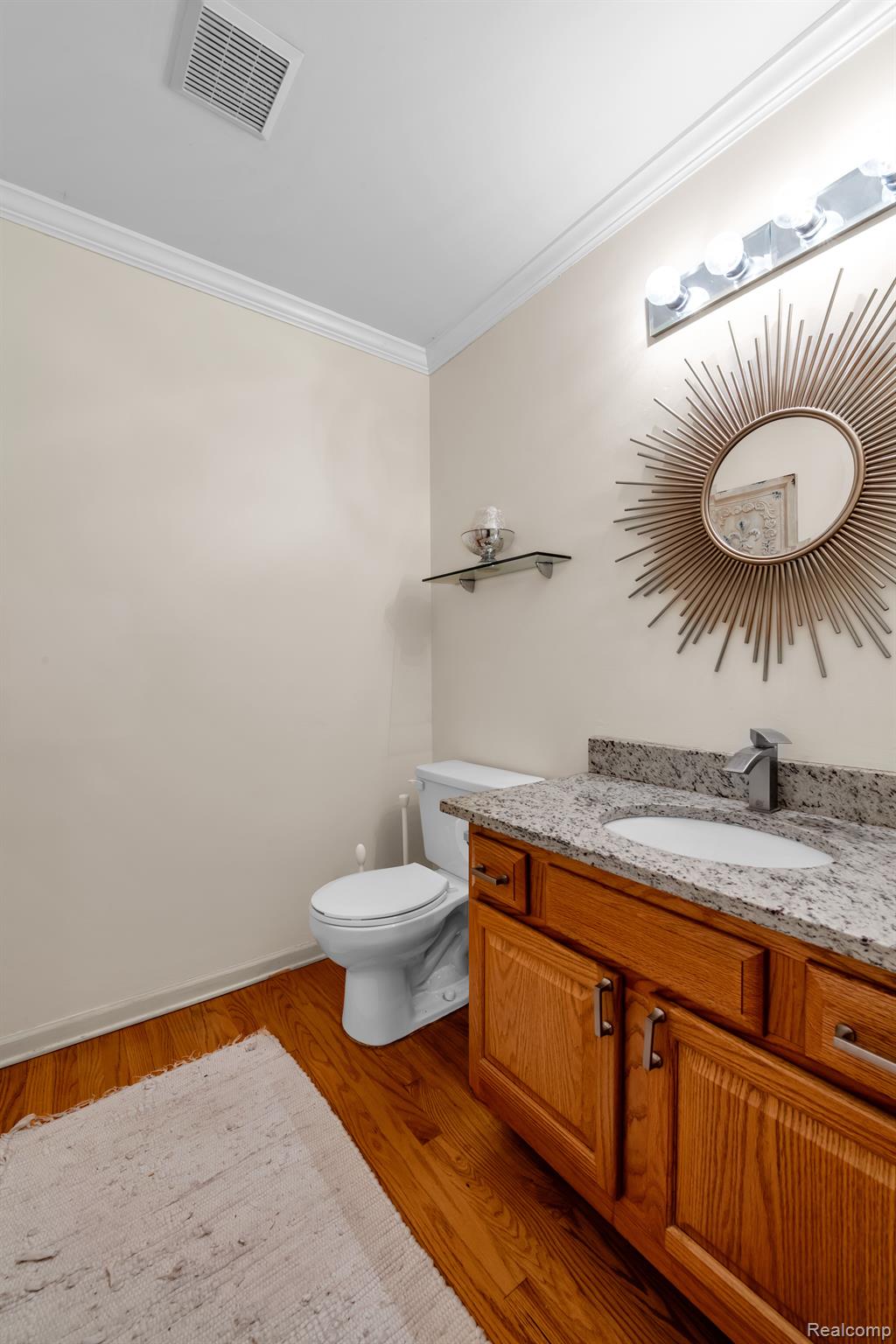 3760 EATON GATE Lane