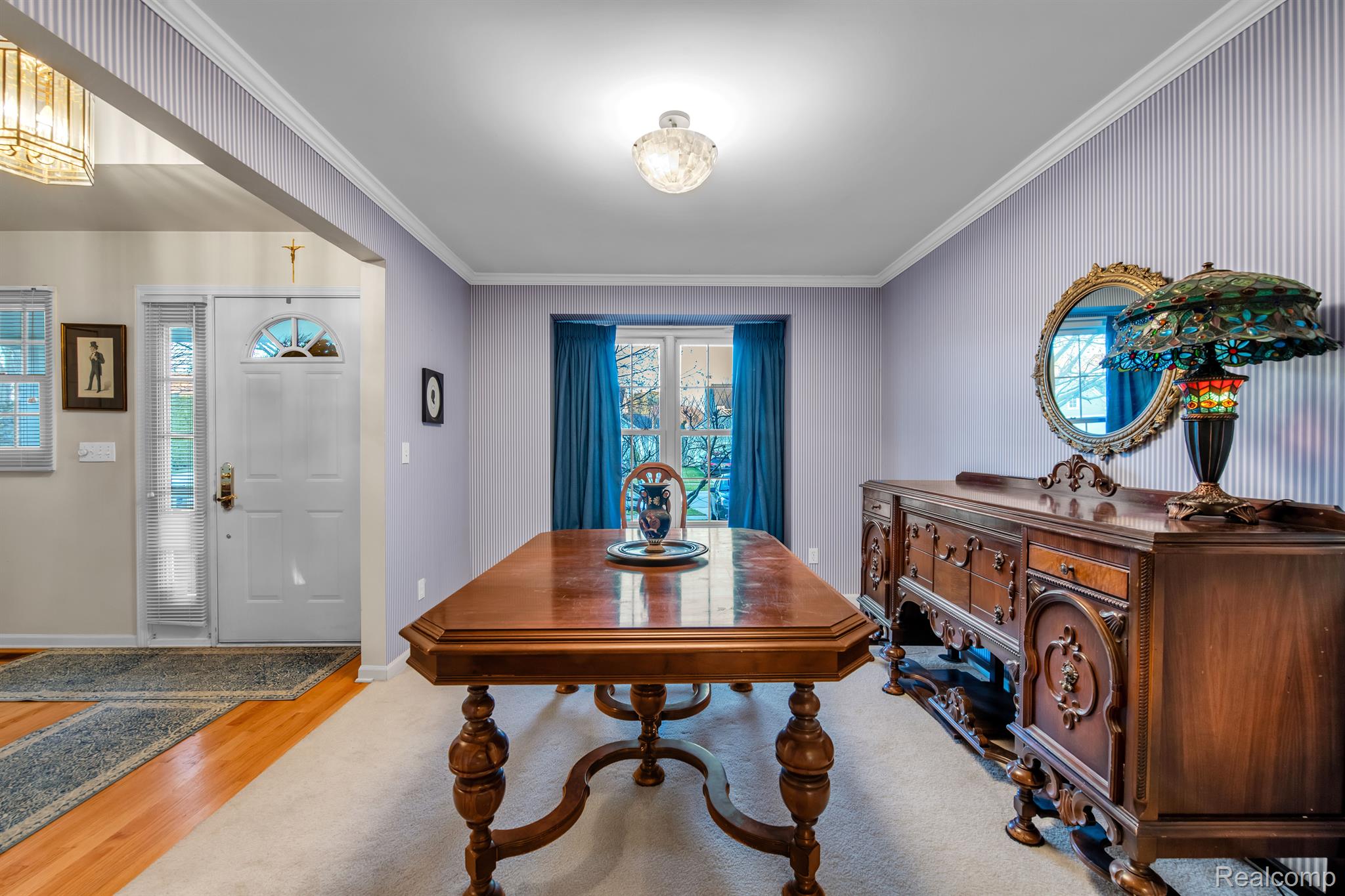 3760 EATON GATE Lane