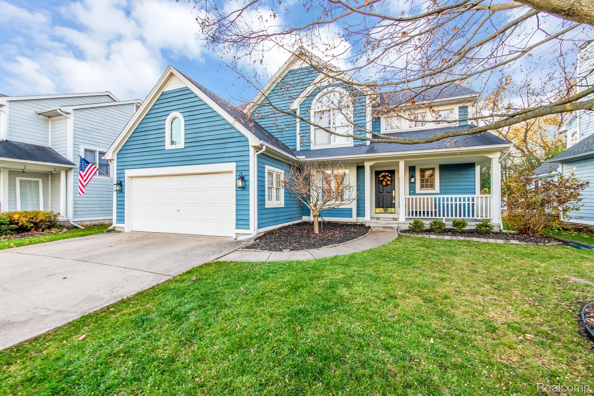 3760 EATON GATE Lane