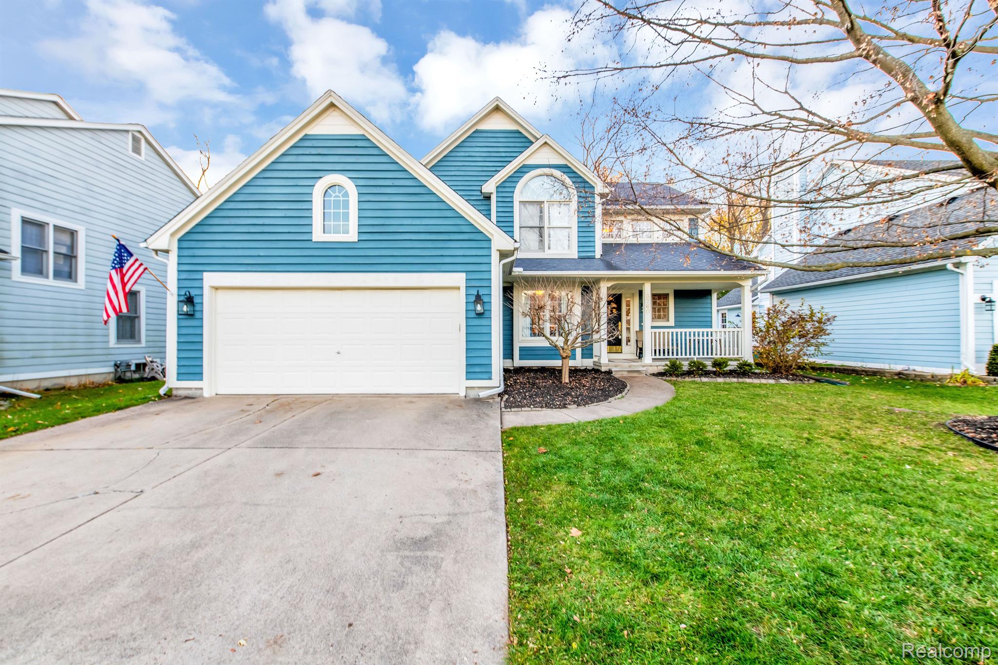 3760 EATON GATE Lane