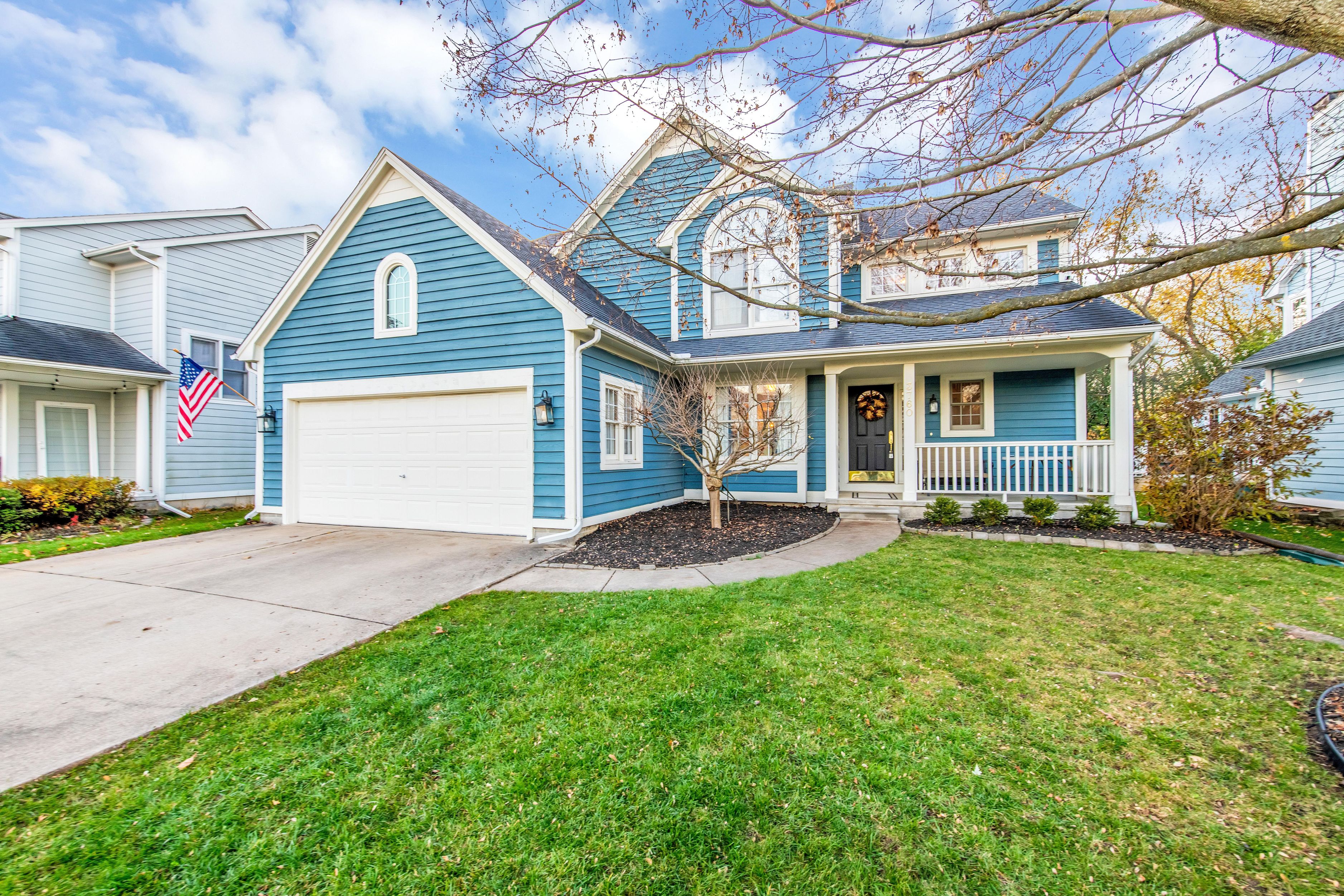 3760 EATON GATE Lane