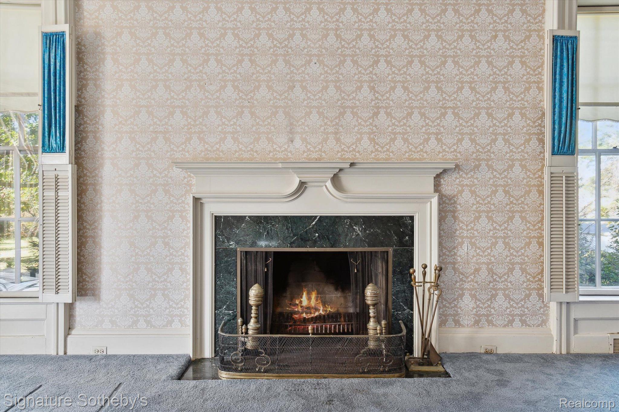 46400 W 10 MILE Road