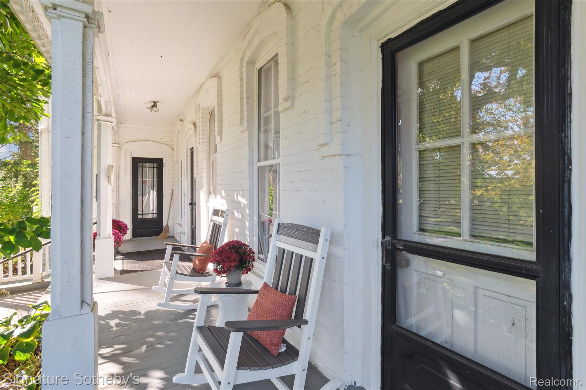 46400 W 10 MILE Road