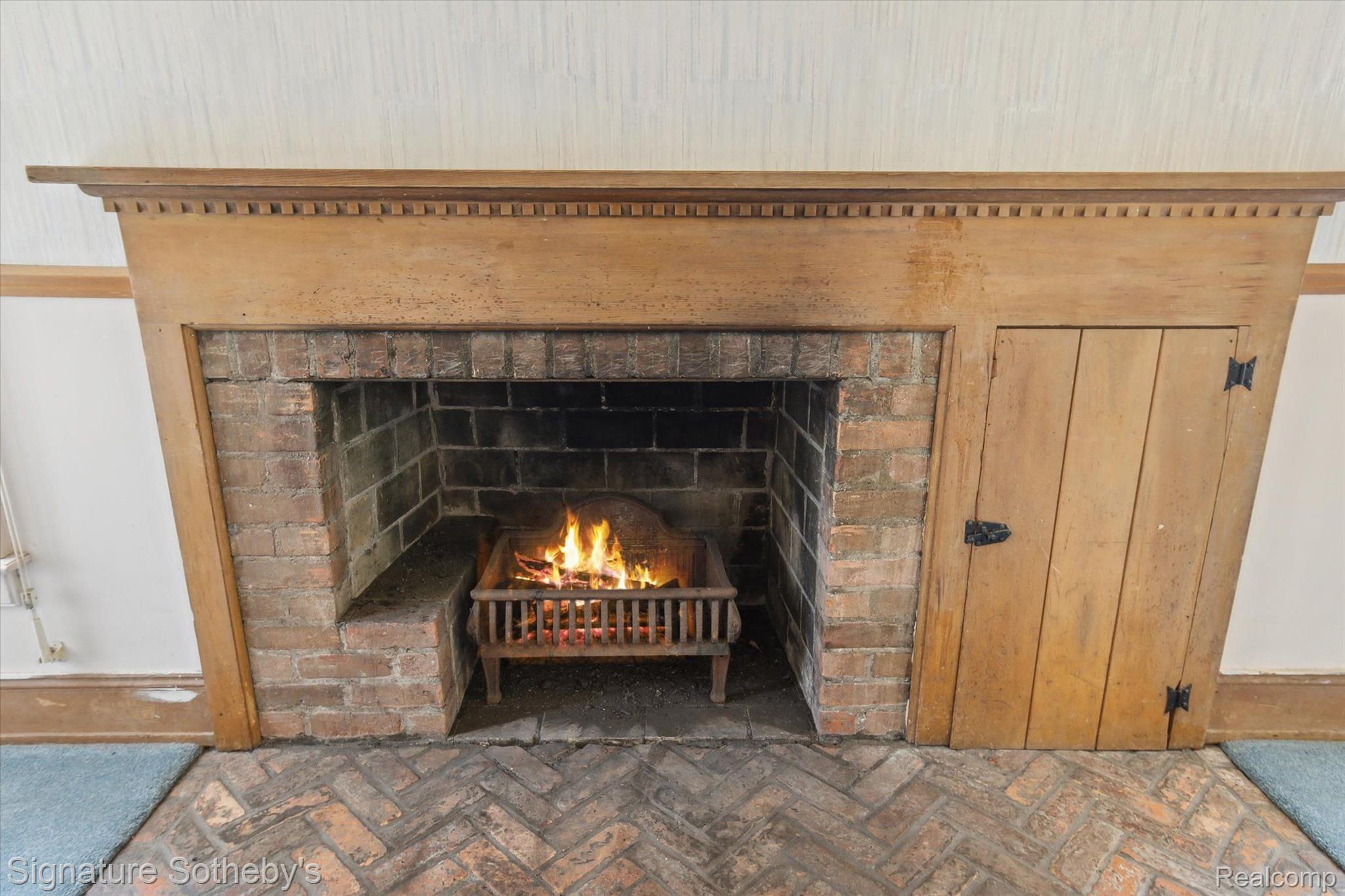 46400 W 10 MILE Road