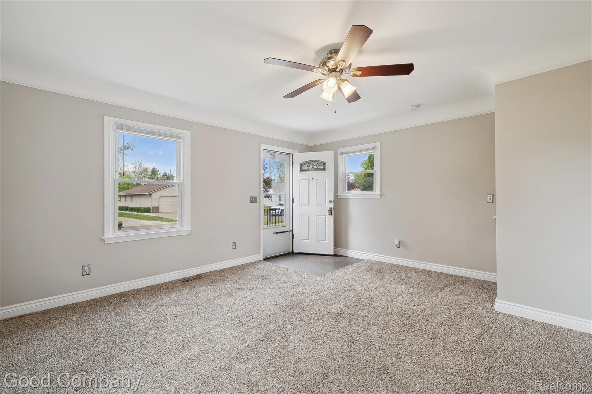 3040 WAUKEGAN Street