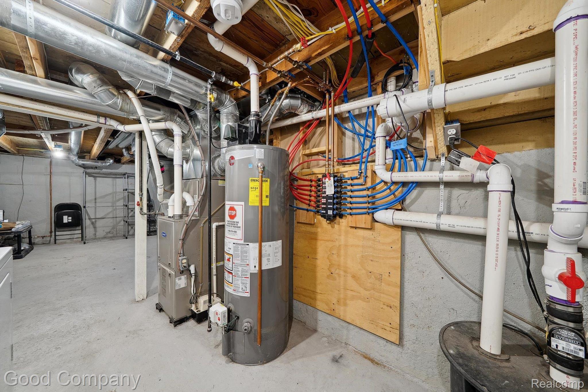 3040 WAUKEGAN Street