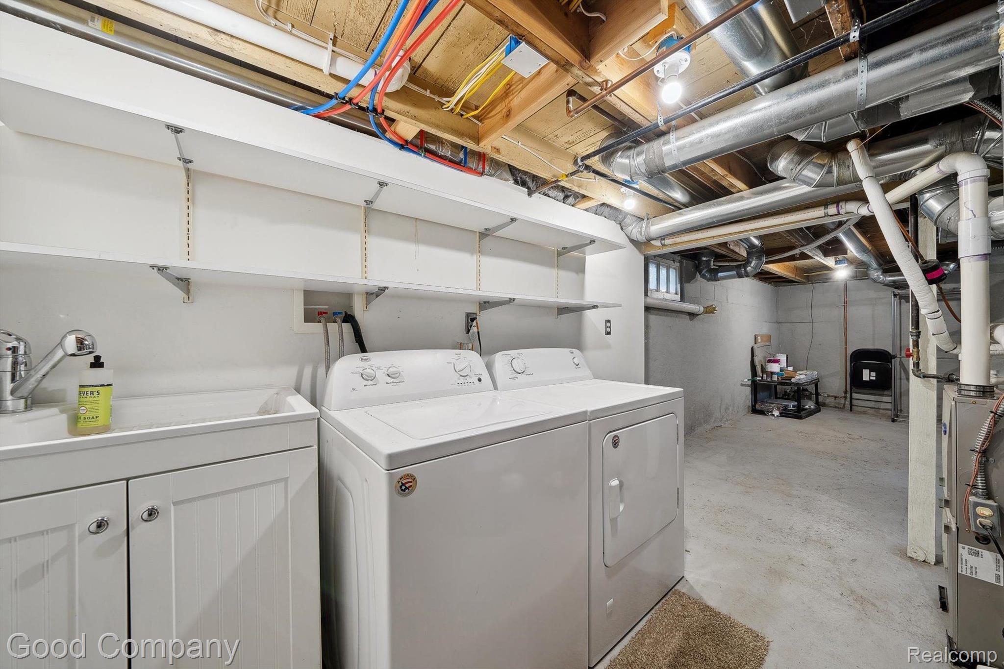 3040 WAUKEGAN Street