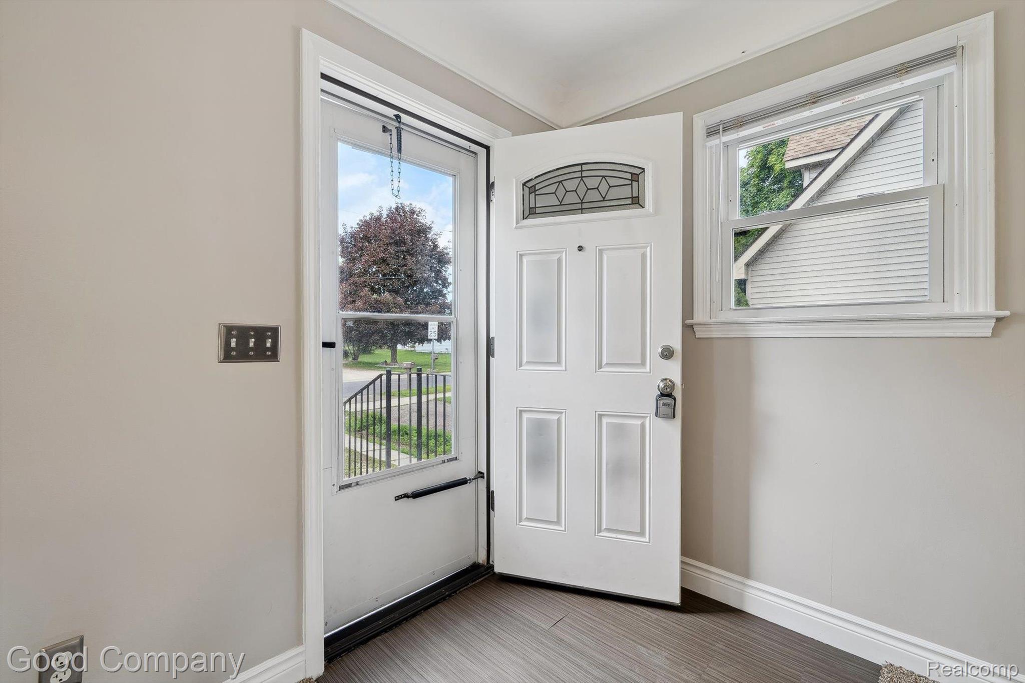 3040 WAUKEGAN Street