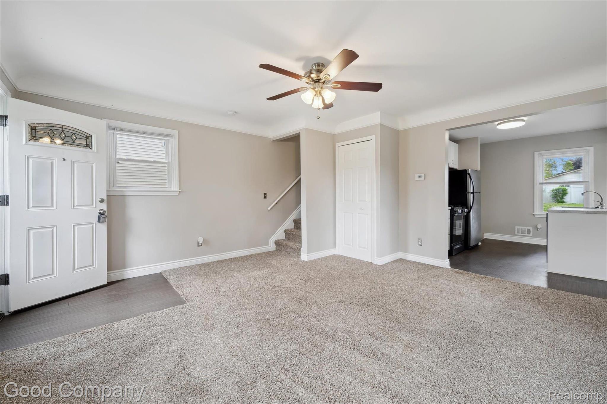 3040 WAUKEGAN Street